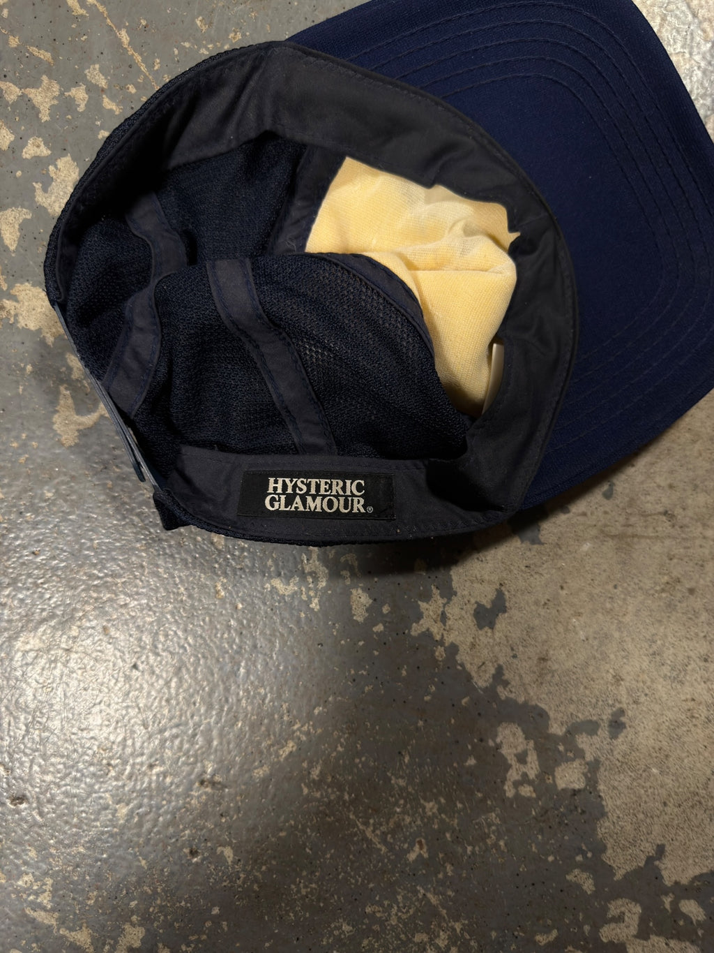 Hysteric Glamour Hat