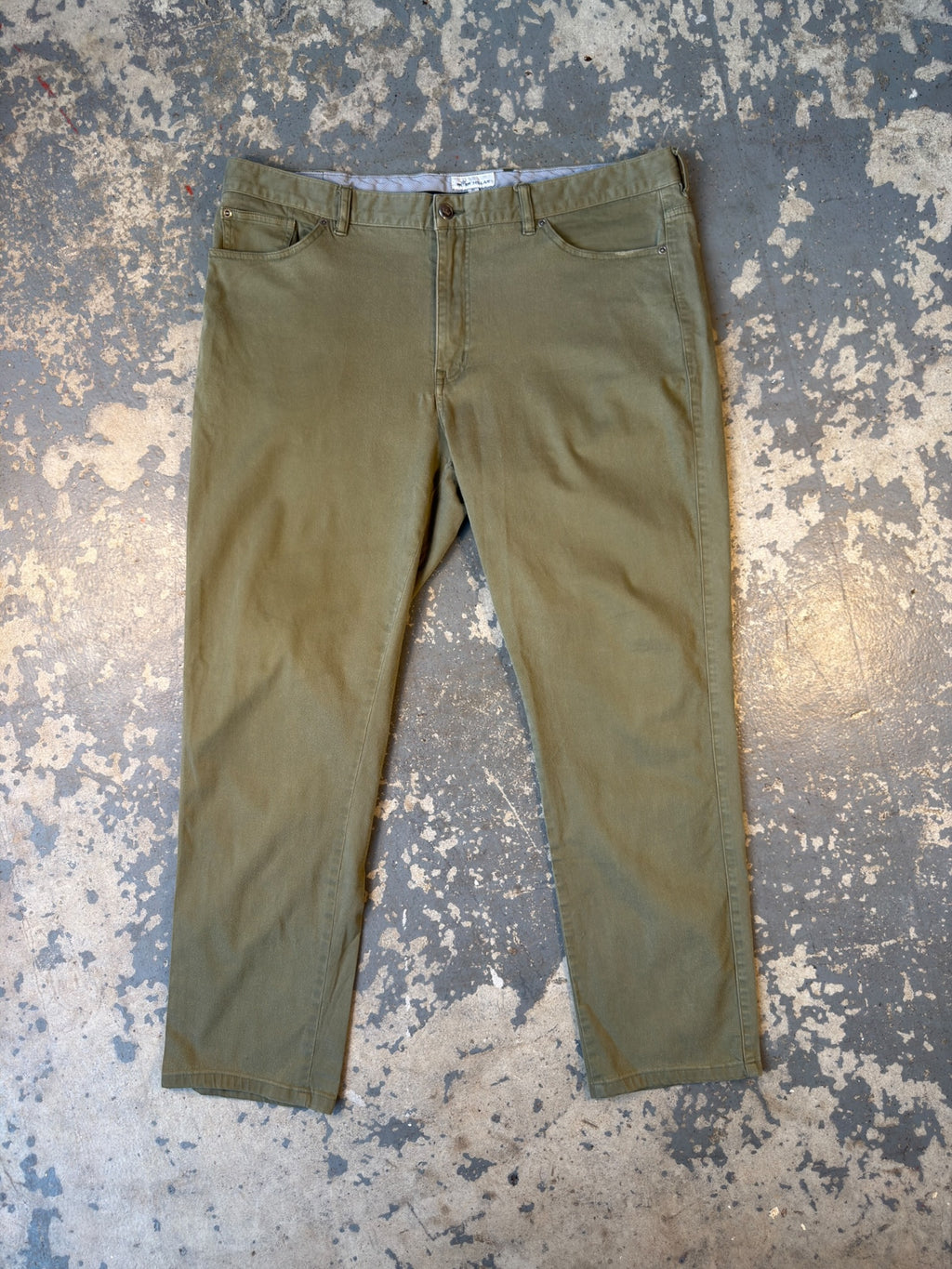 Pants Peter Milar Pants product photo