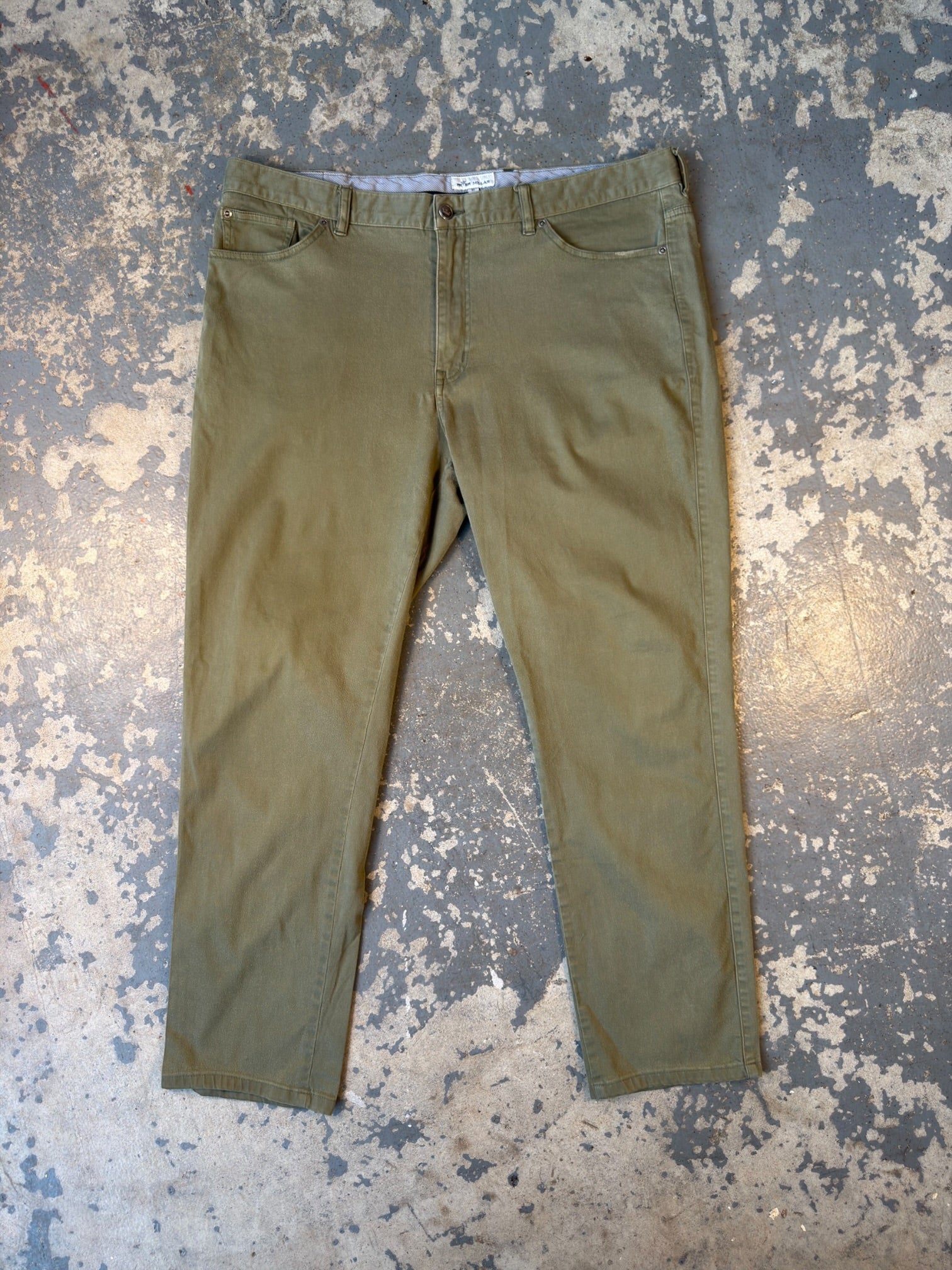 Pants Peter Milar Pants product photo
