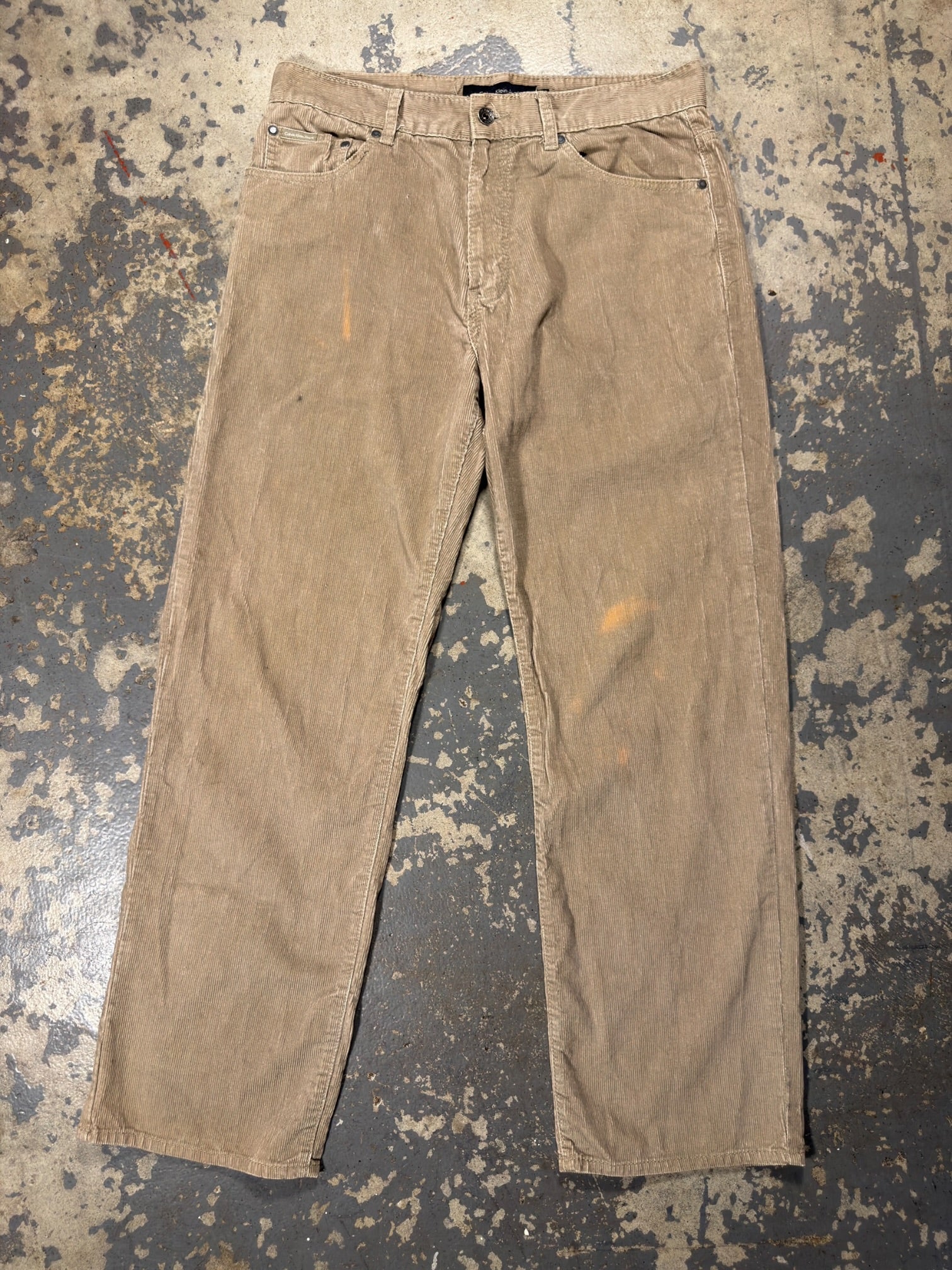 Calvin Klein Jeans