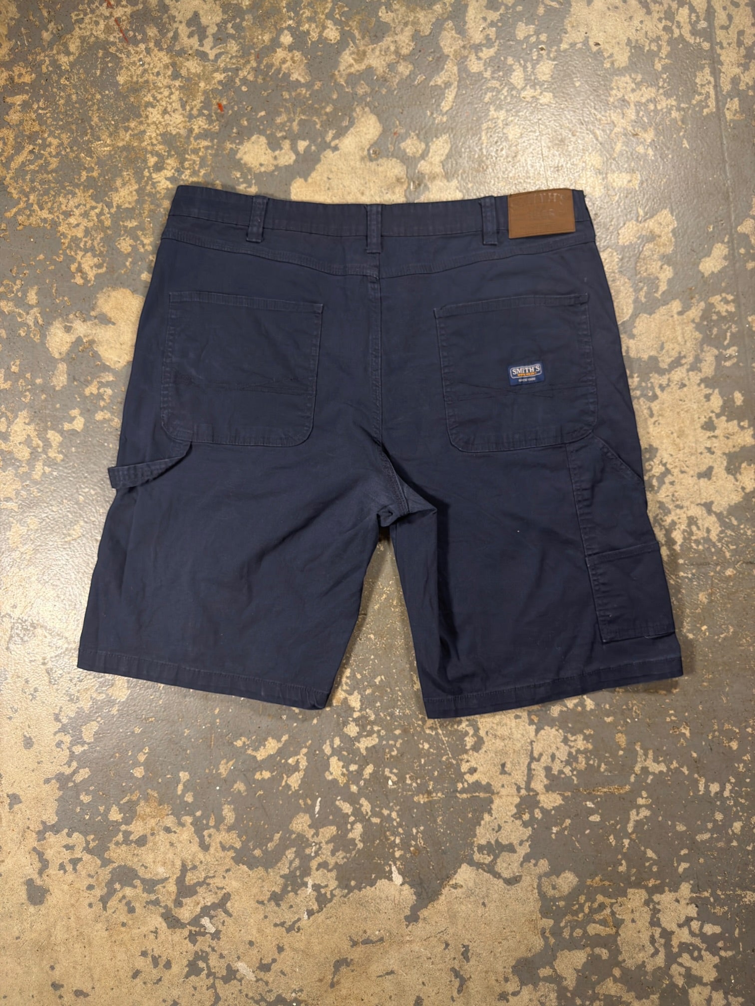 Shorts Smiths Workwear Shorts product photo