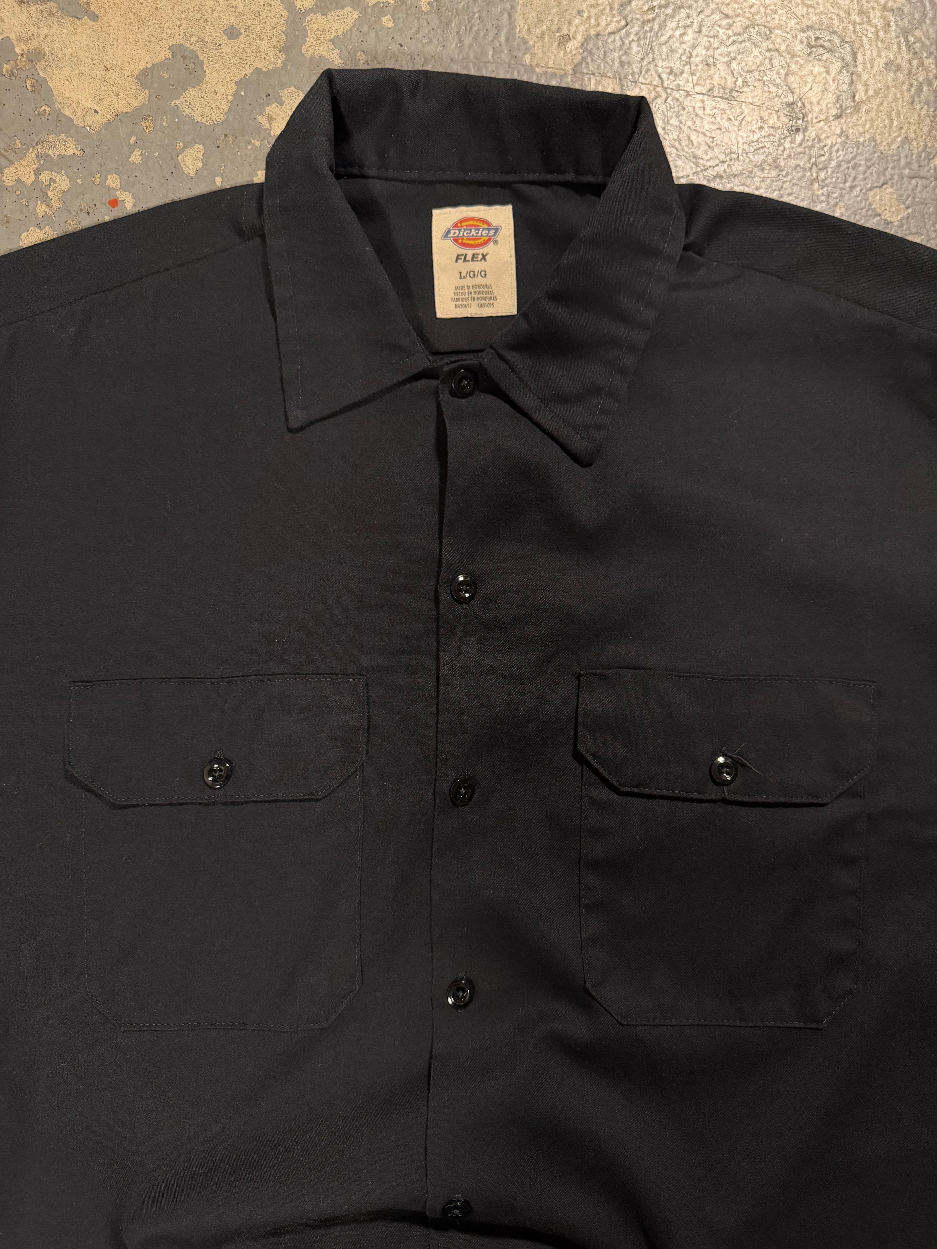 Dickies Work-shirt
