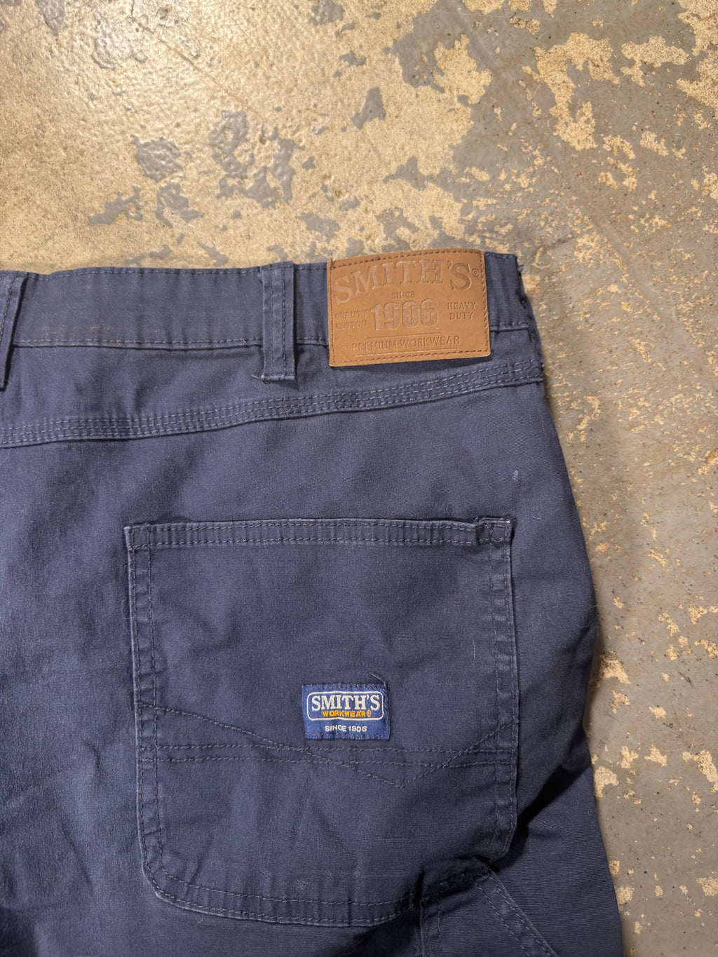 Shorts Smiths Workwear Shorts product photo