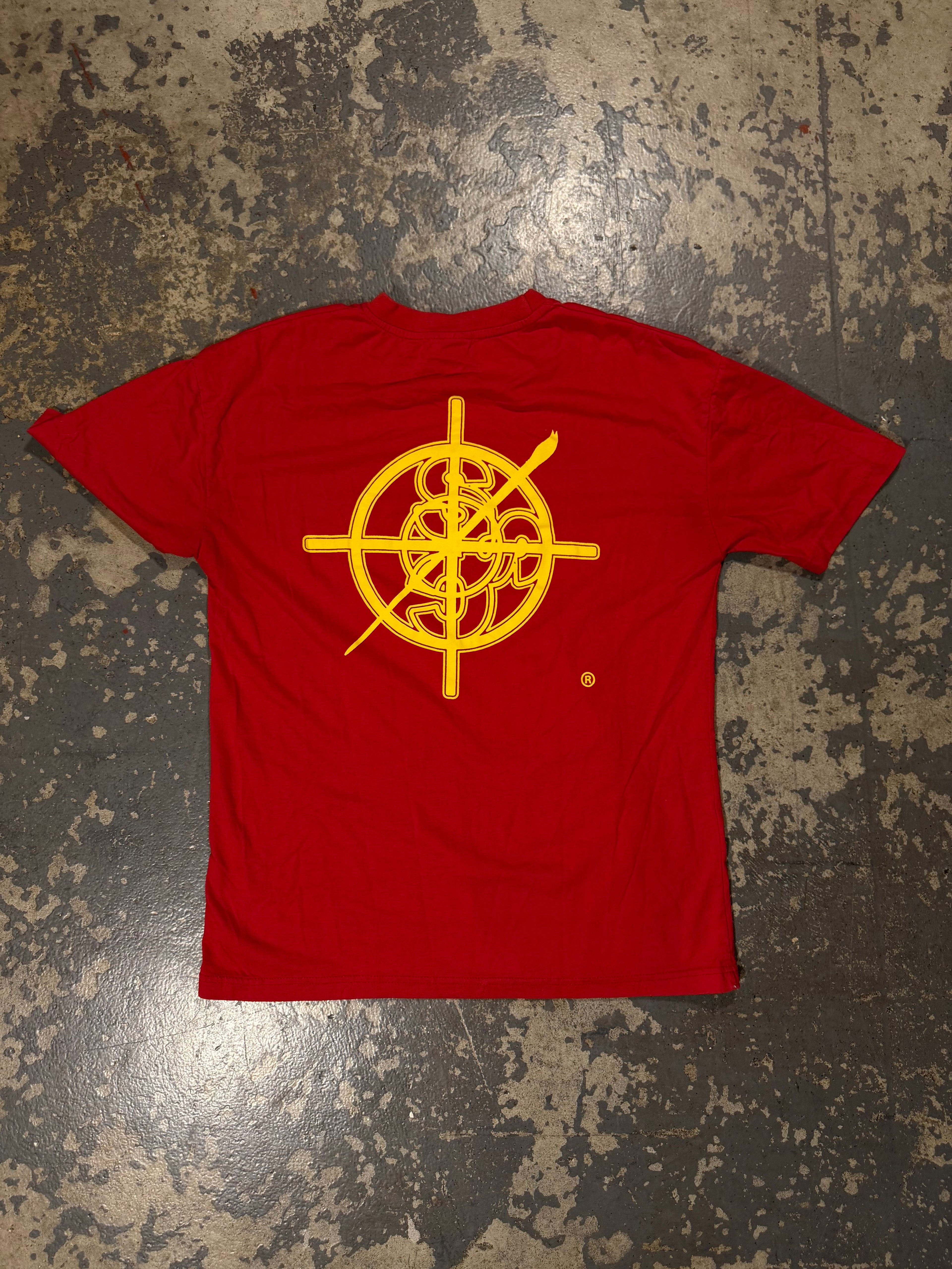 Spire Supply Co. tshirt
