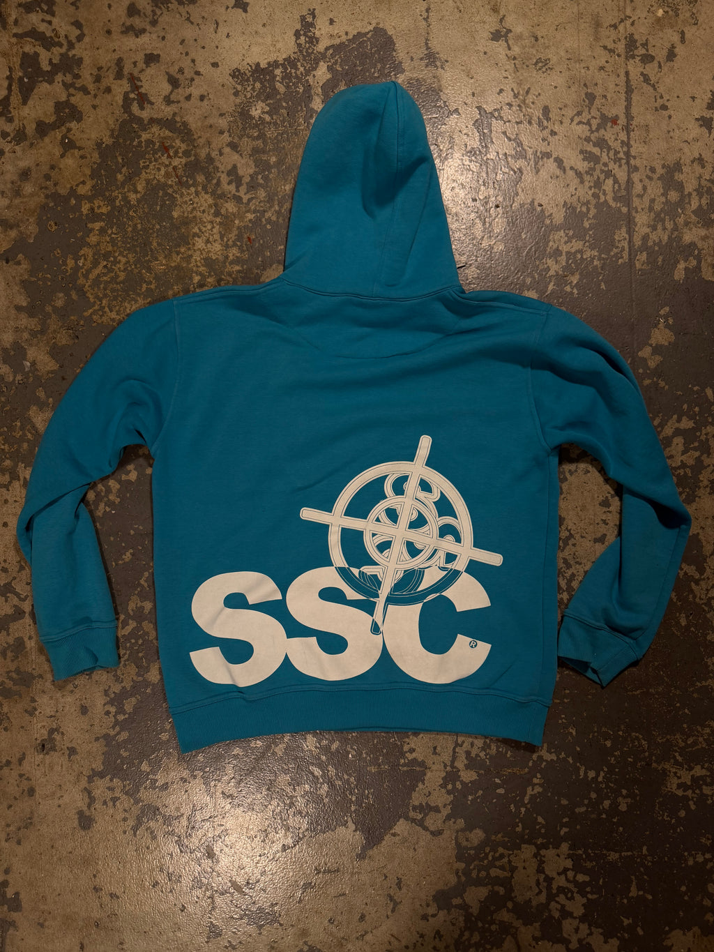 Spire Supply Co. Hoodie