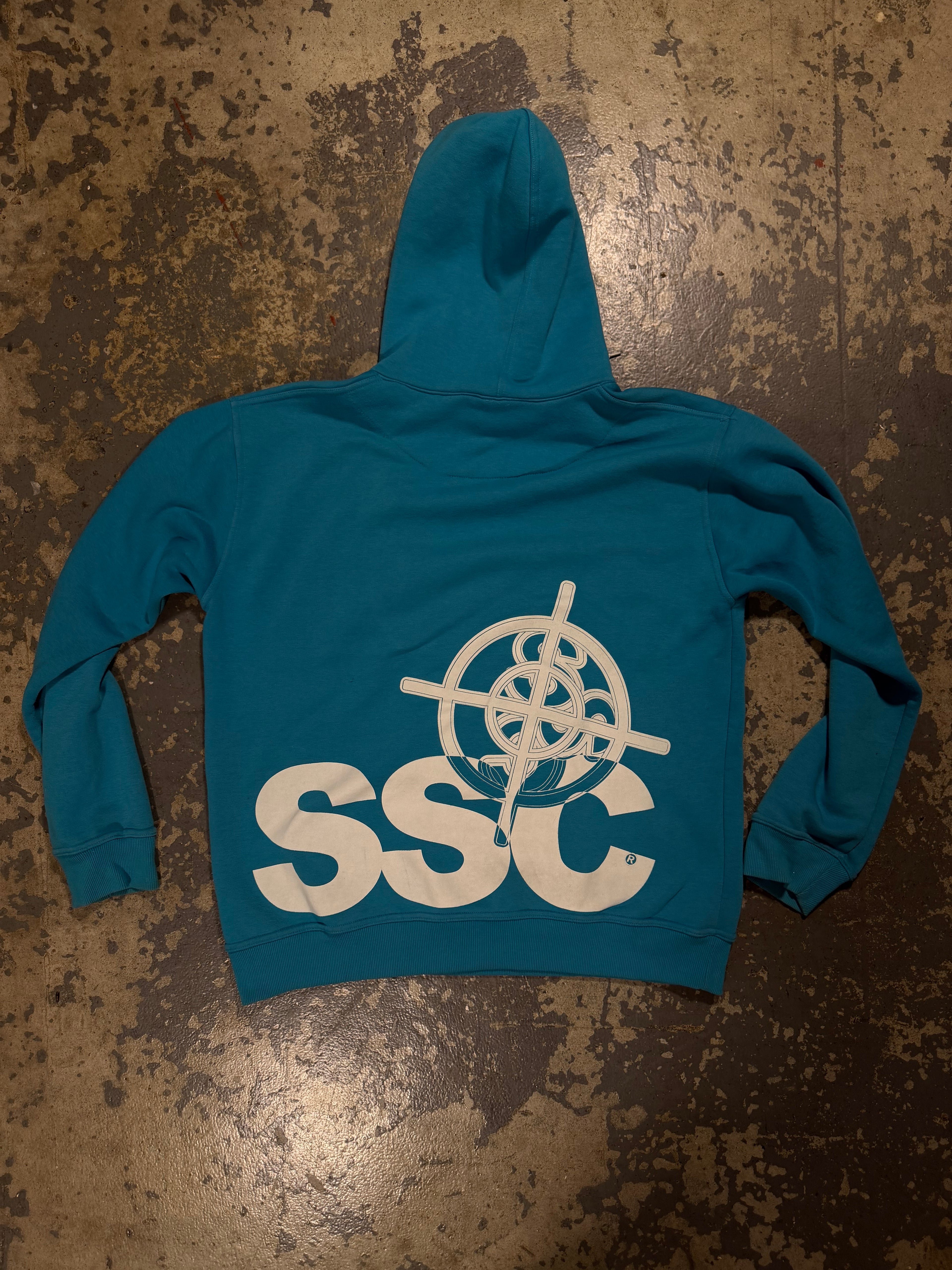 Spire Supply Co. Hoodie