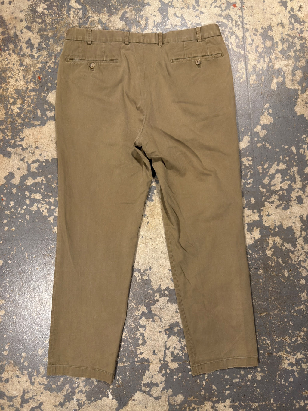 Hiltl Pants