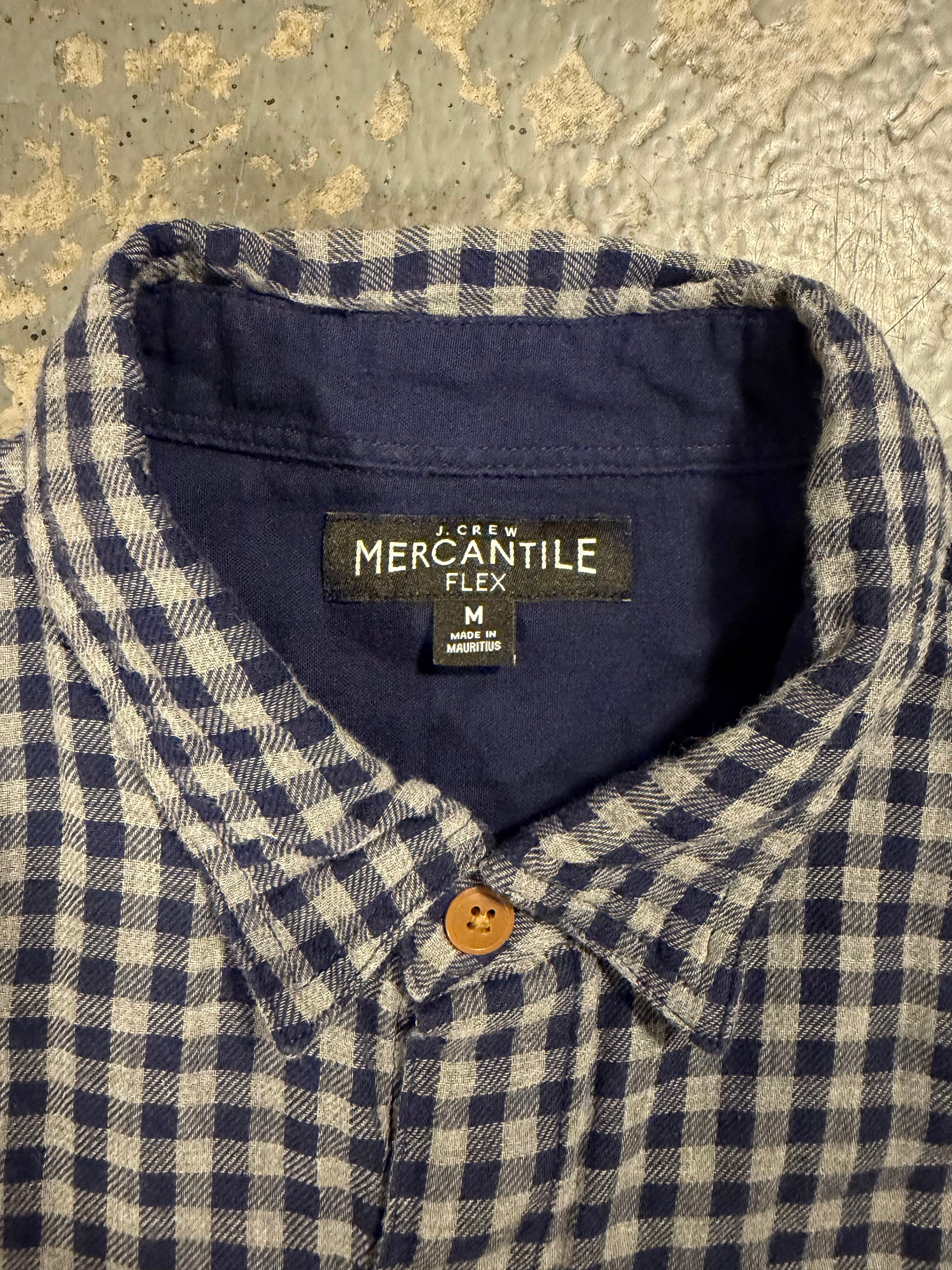 Jcrew dressshirt