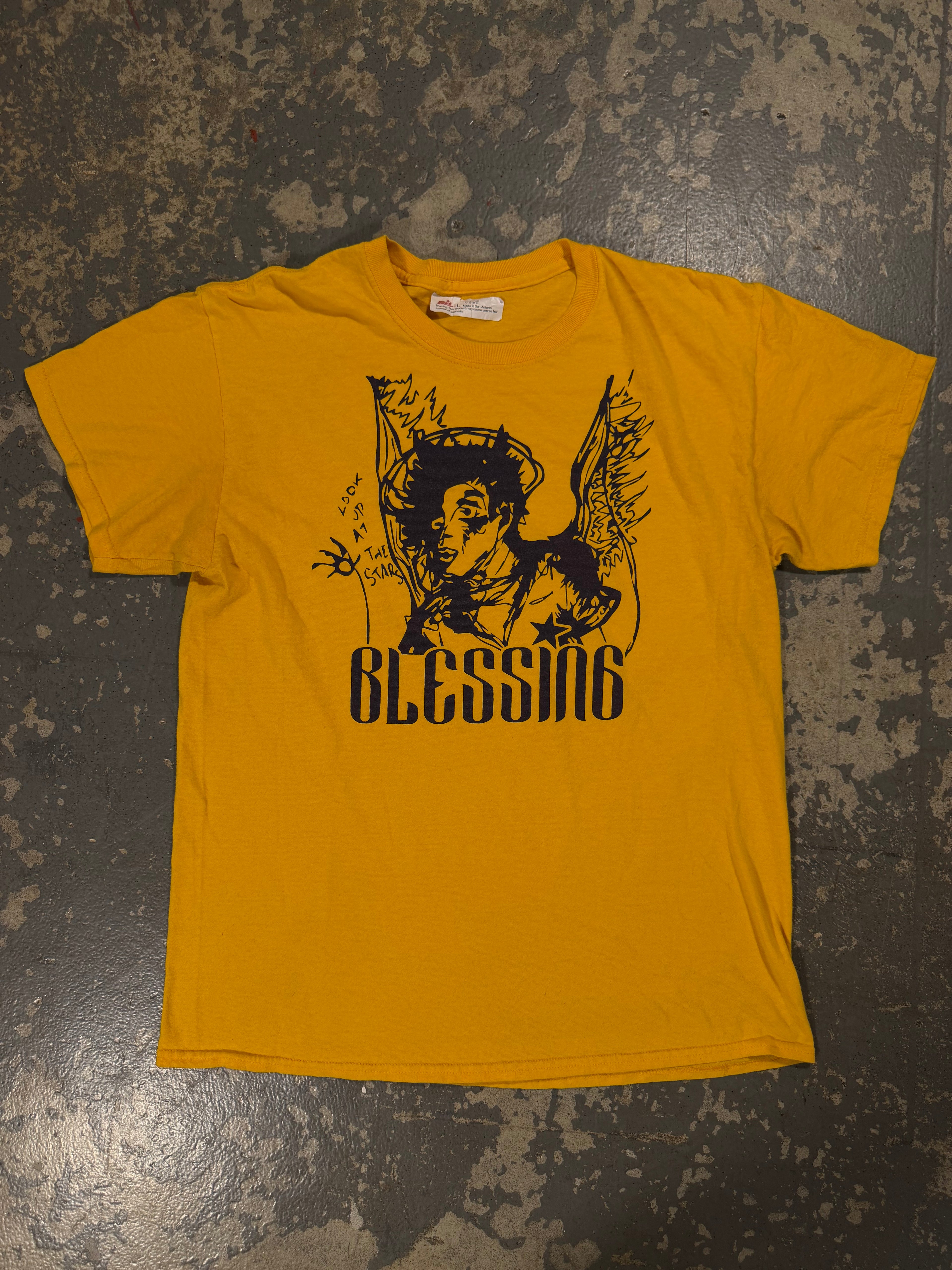 Sick in Love Blessings/Curses T Shirt