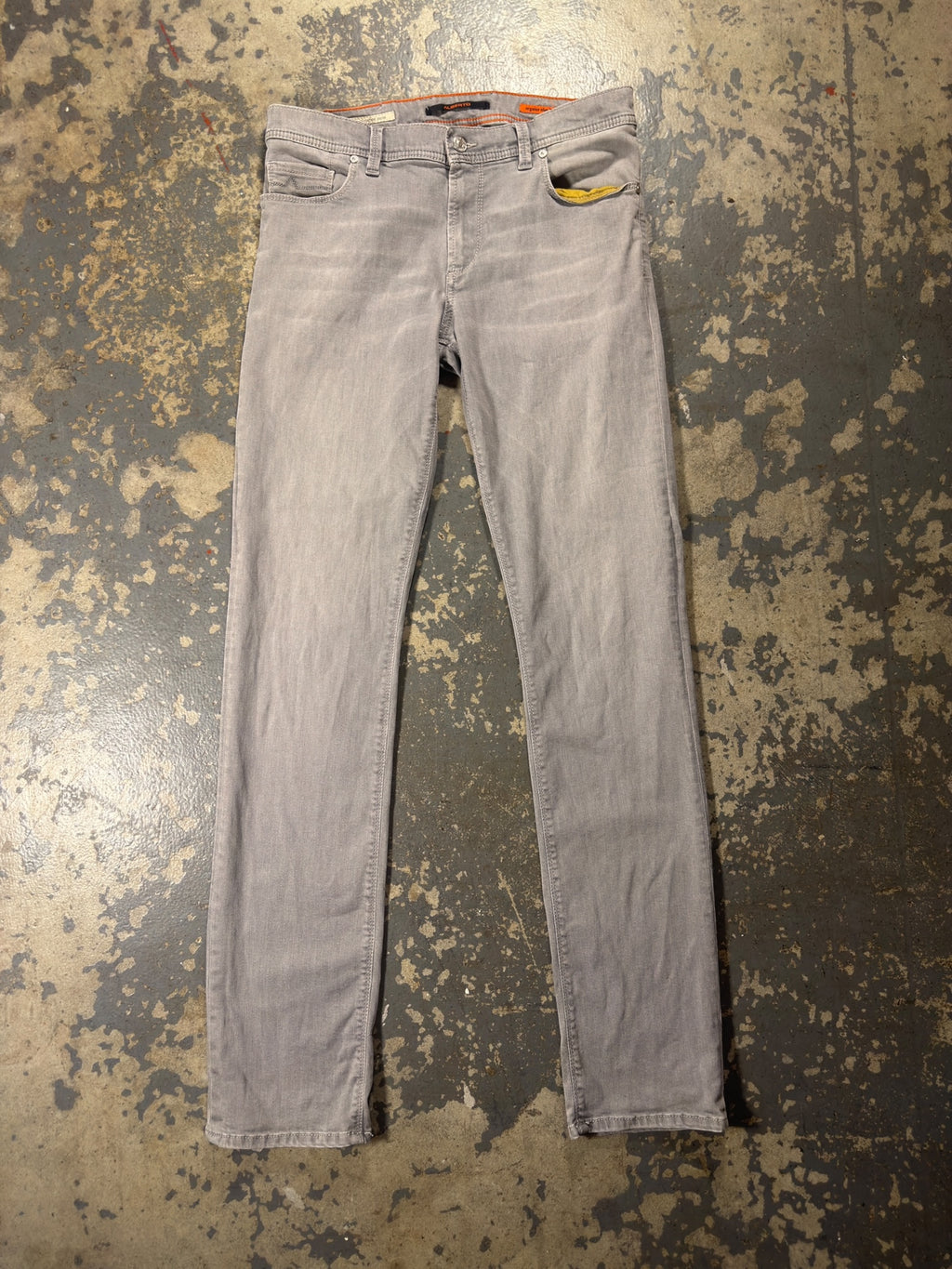 Alberto Jeans
