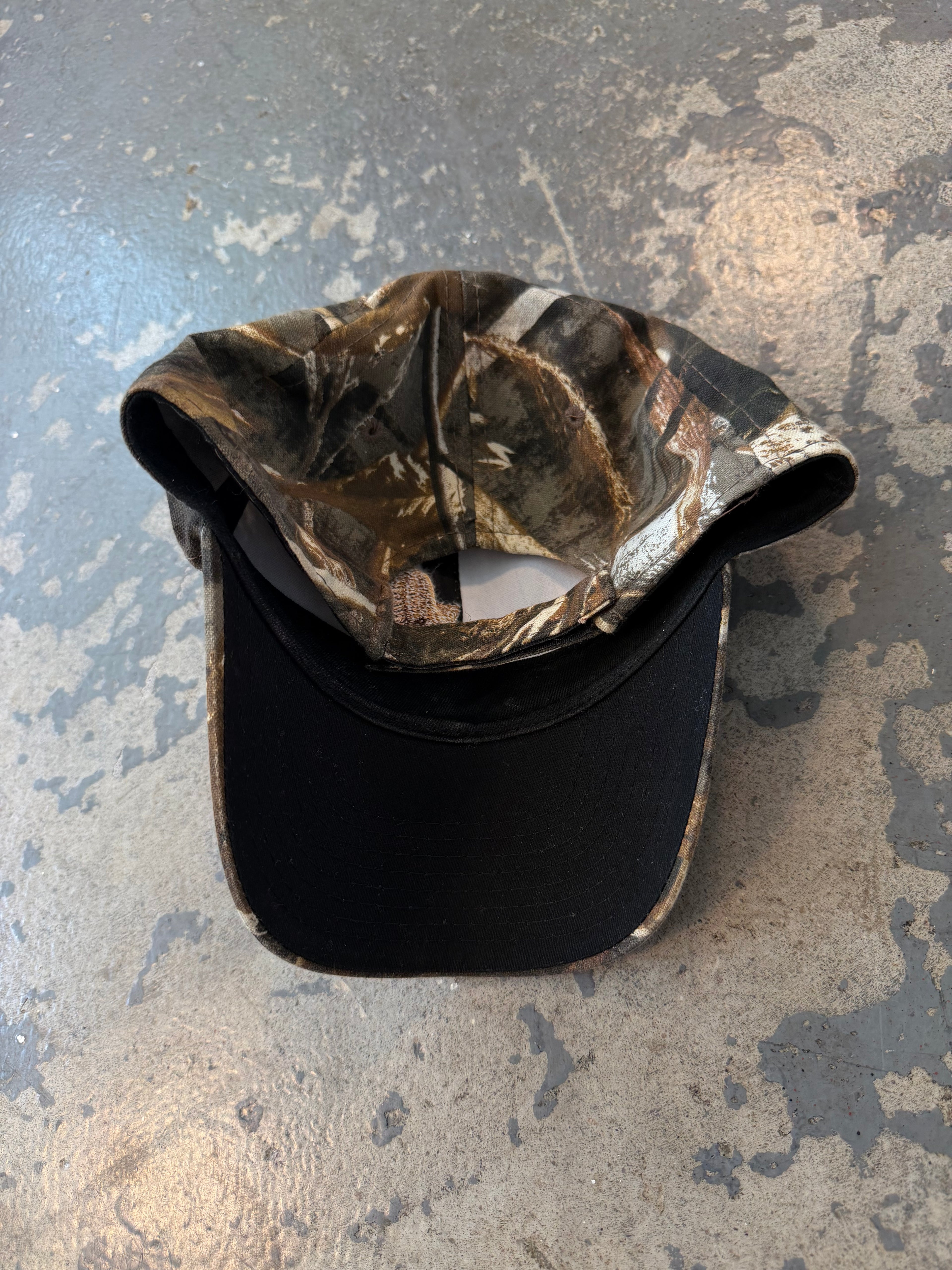 Hat Canadian goose camo hat product photo