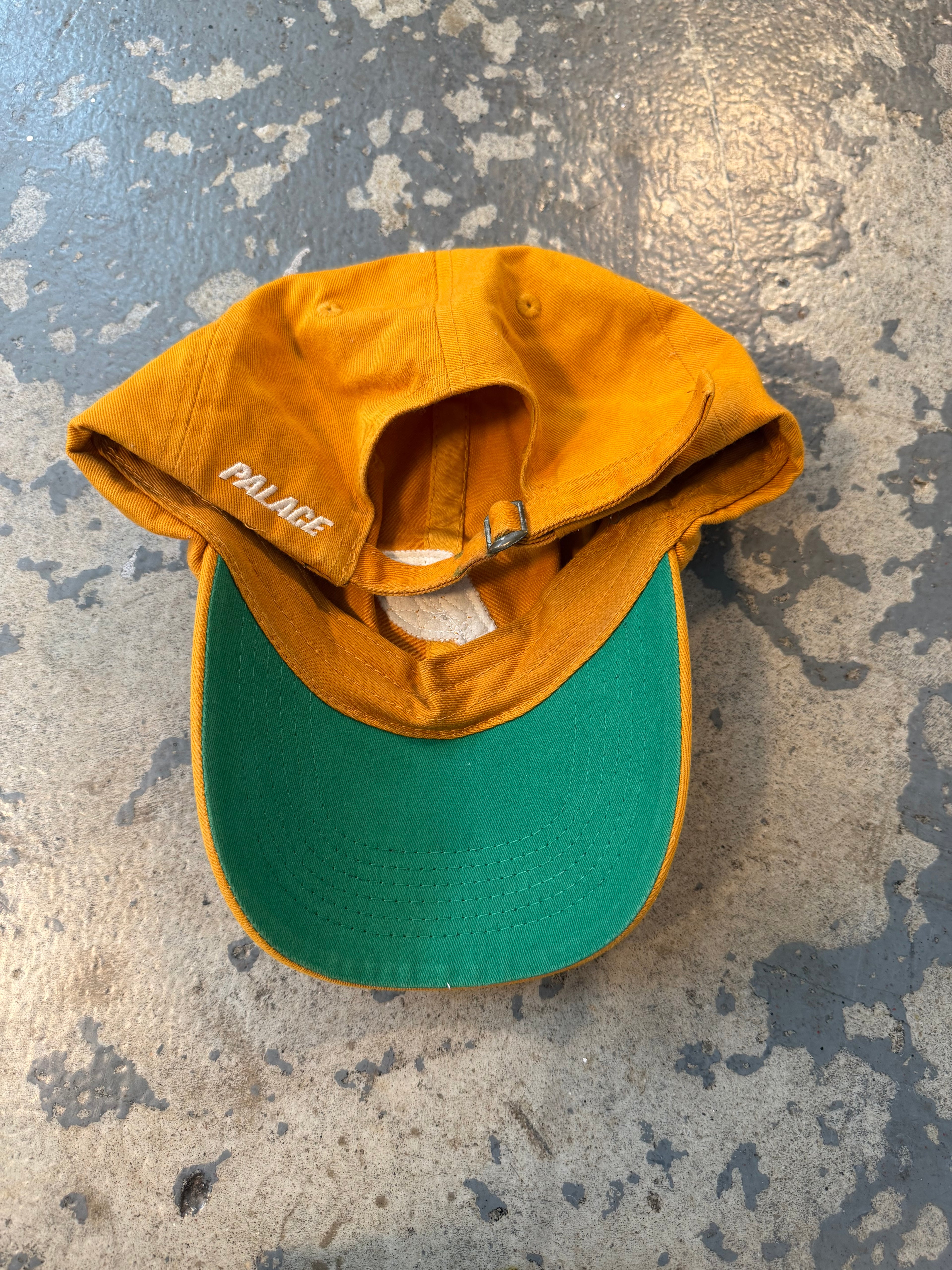Hat Palace Hat product photo