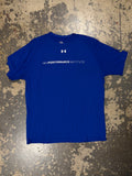 Undrarmour IMG Performance tshirt