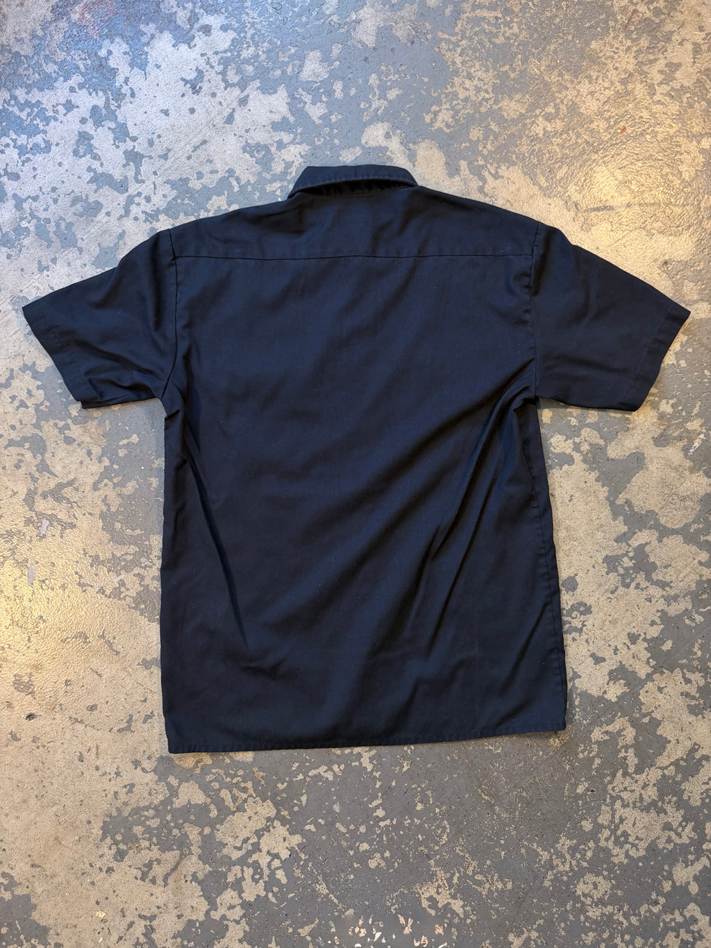Dickies Short sleve Work shirt