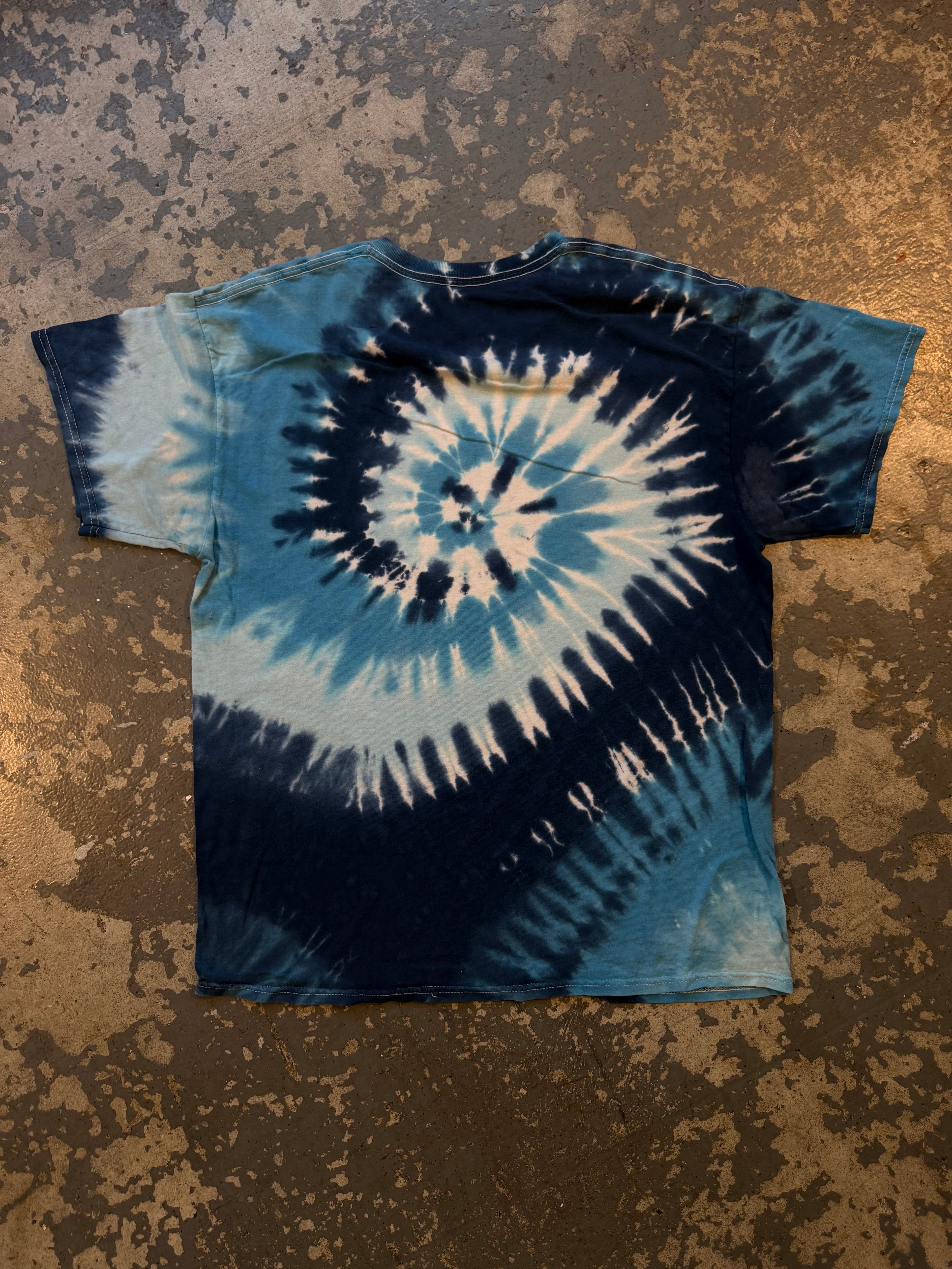 Sublime Band shirt