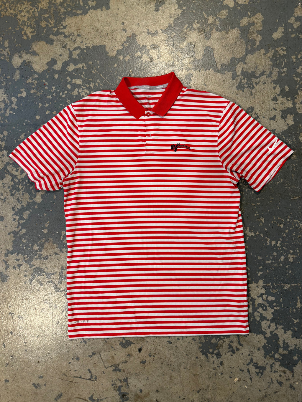 Polo Radford Dri-fit Polo product photo