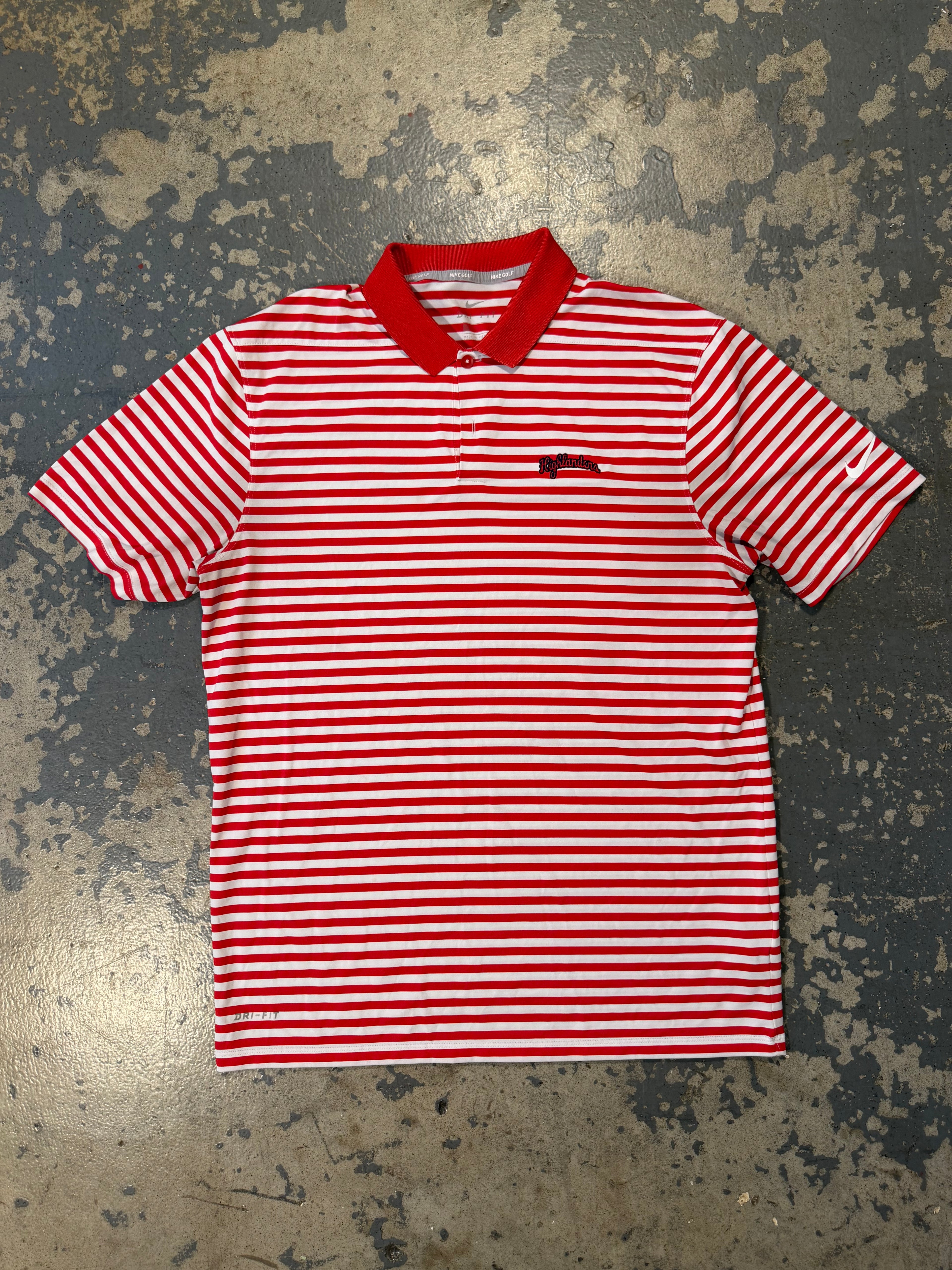 Polo Radford Dri-fit Polo product photo