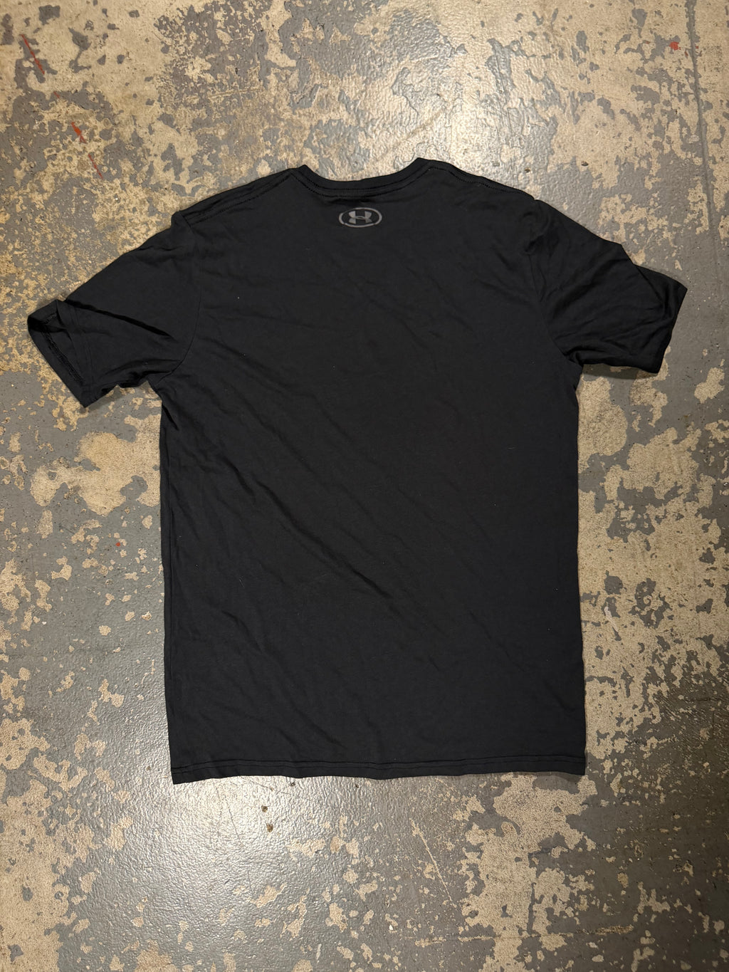 Underarmour tshirt
