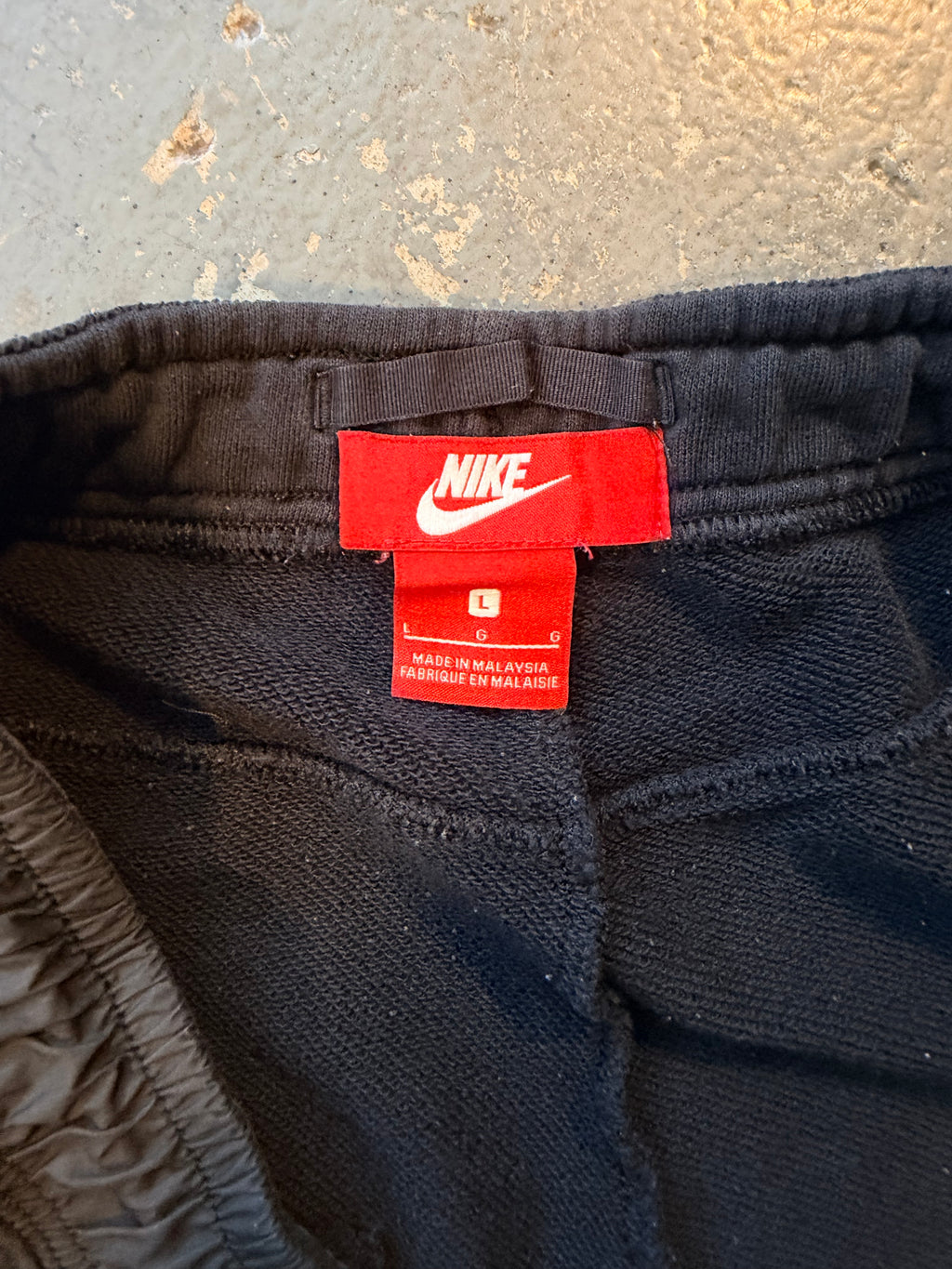 Nike Joggers