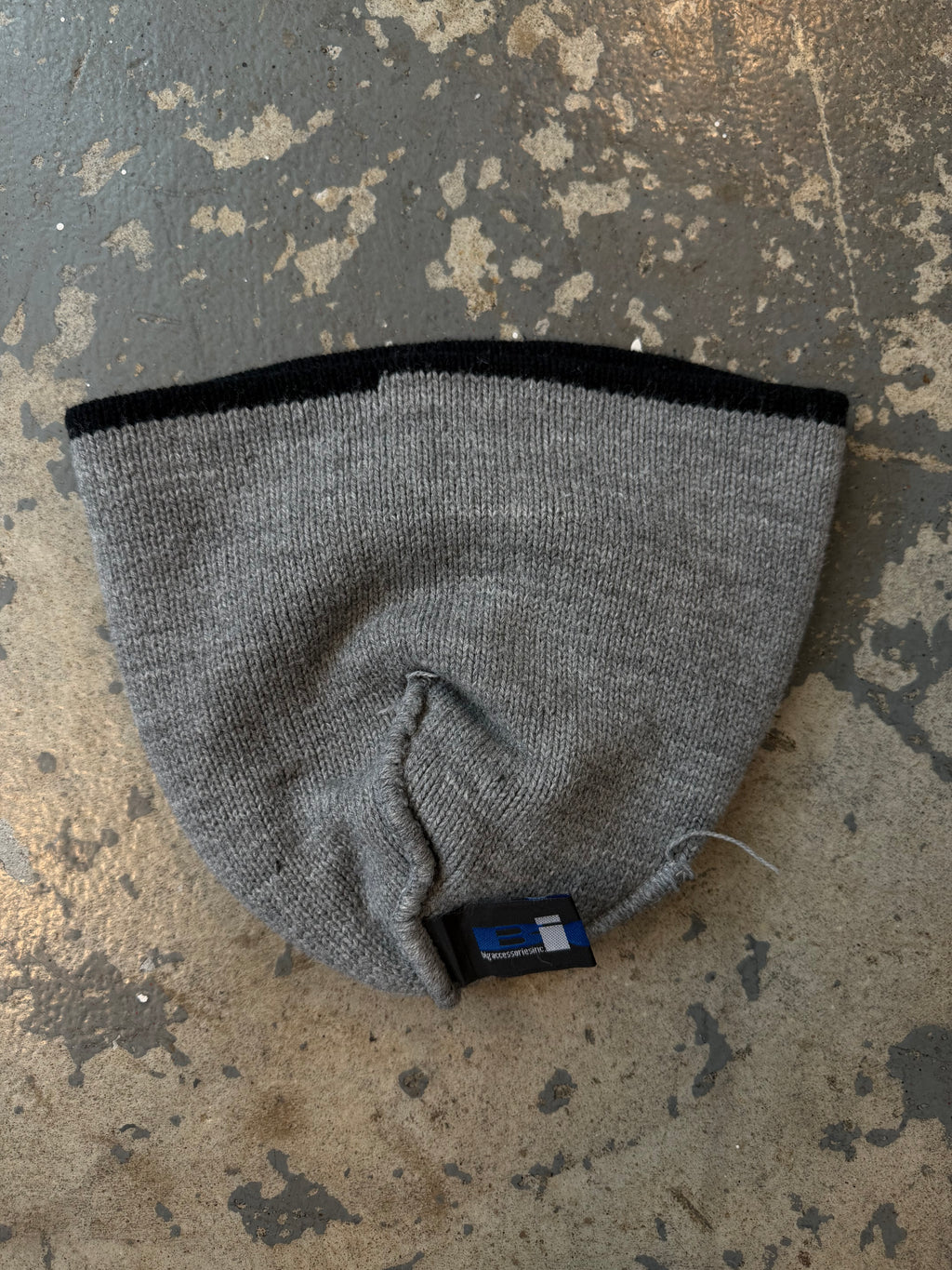 Hat NFLPA Beanie product photo