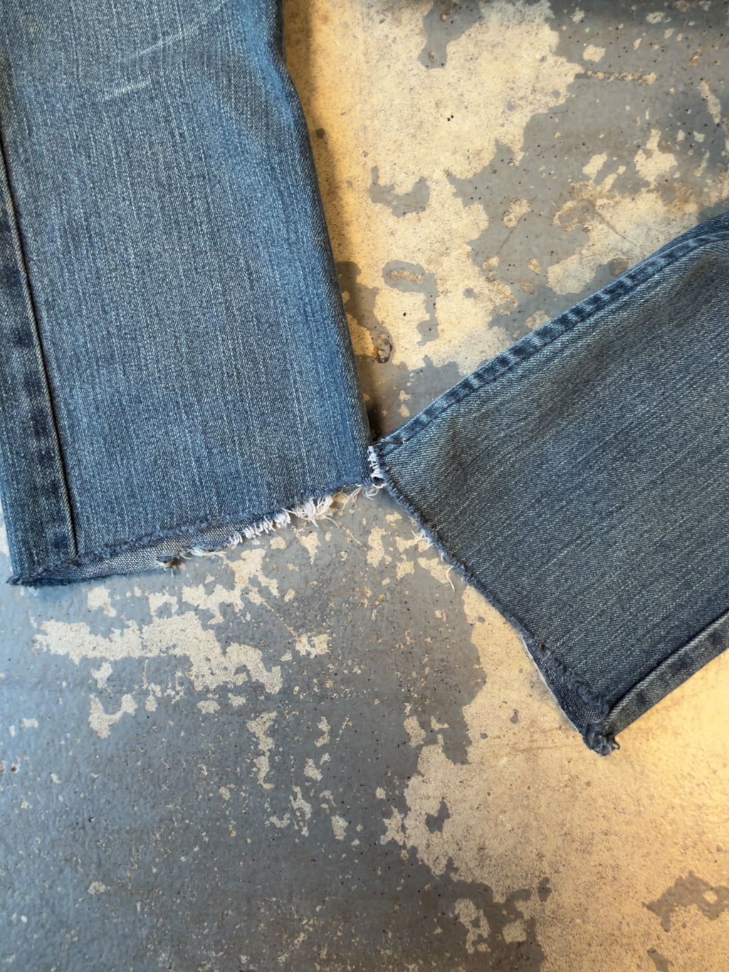 Dolce Gabana Jeans