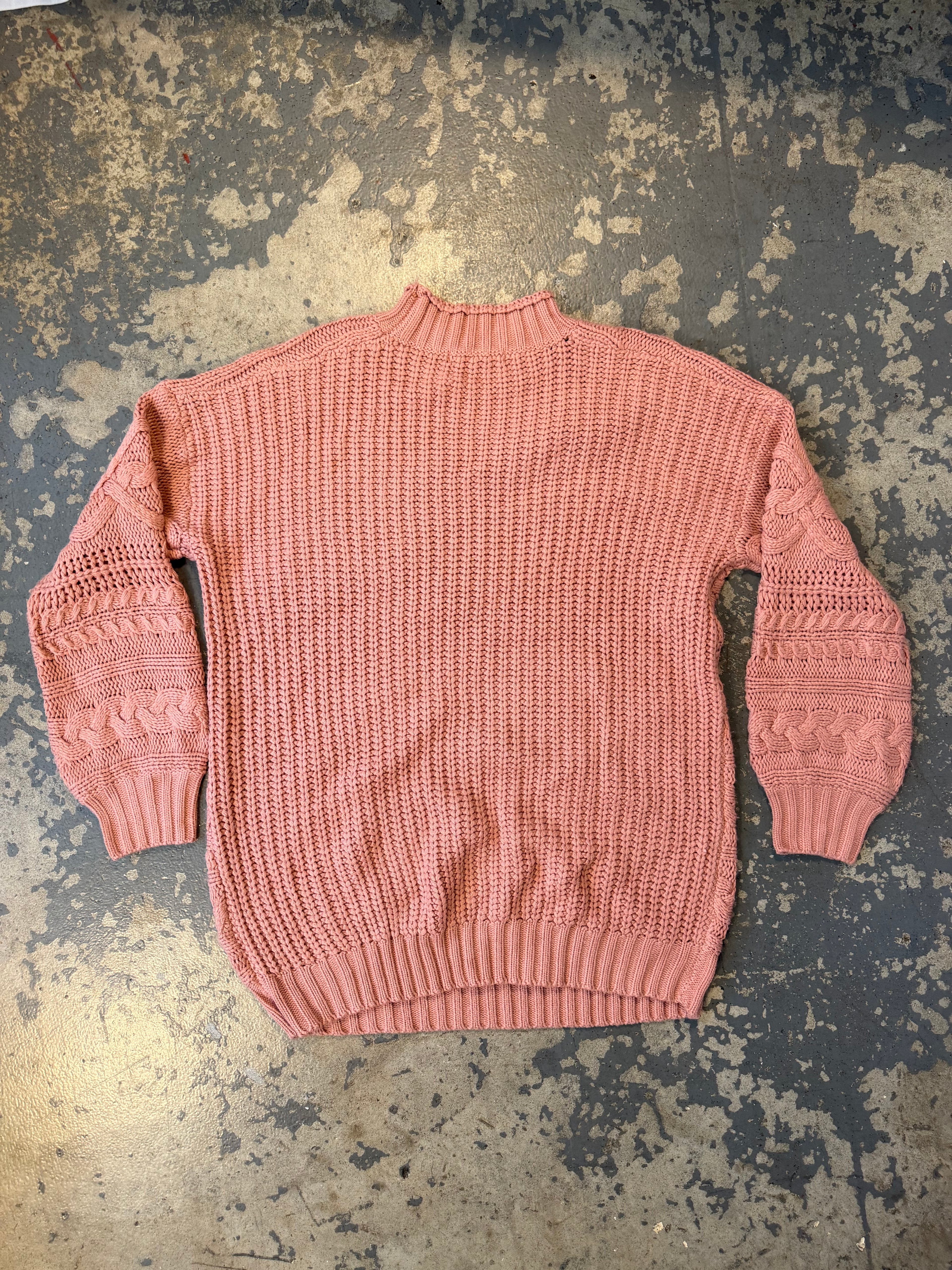 Sweater Simplee sweater product photo