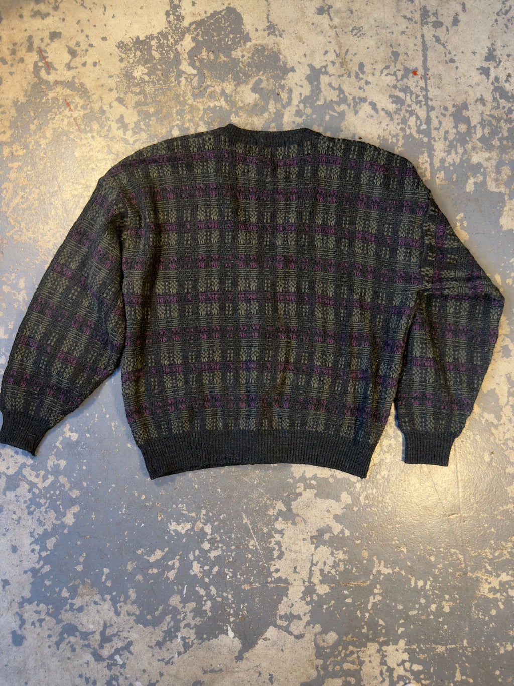 Claybrooke Kush Cardigan