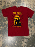 American Apparel Tom Petty Band shirt