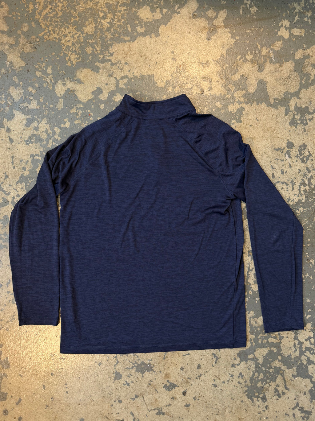 Fanatics Quarterzip