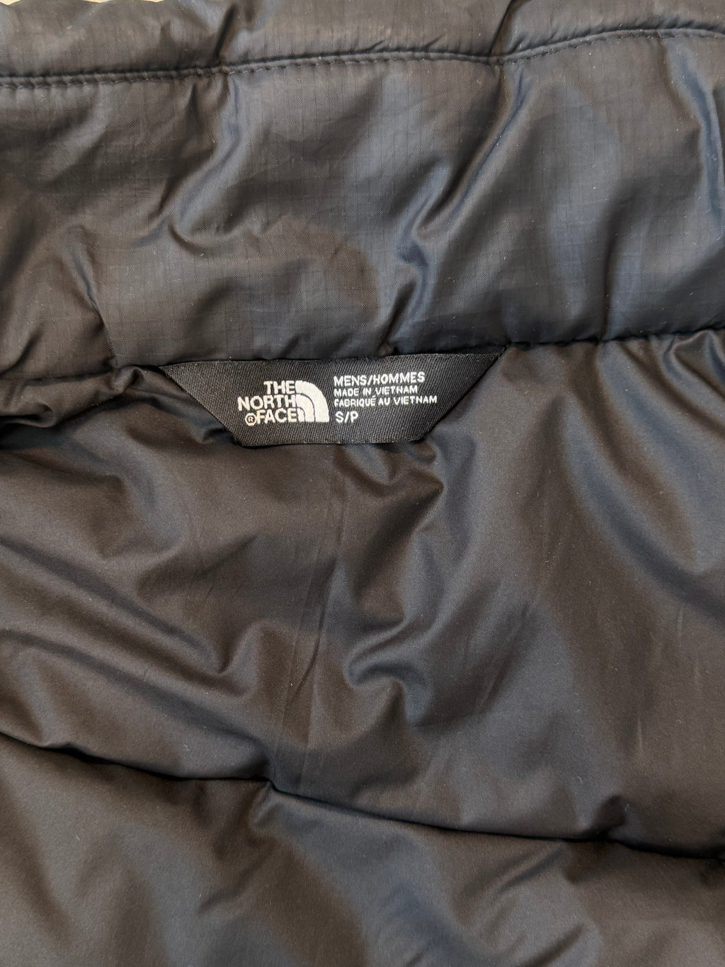 Northface Vest