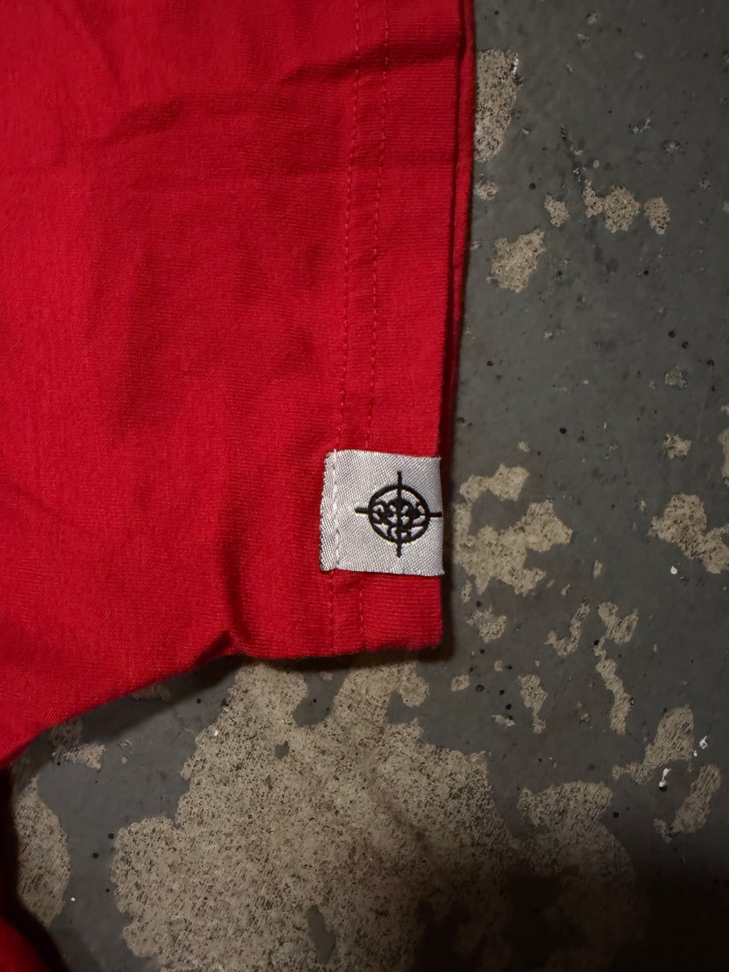 Spire Supply Co. tshirt