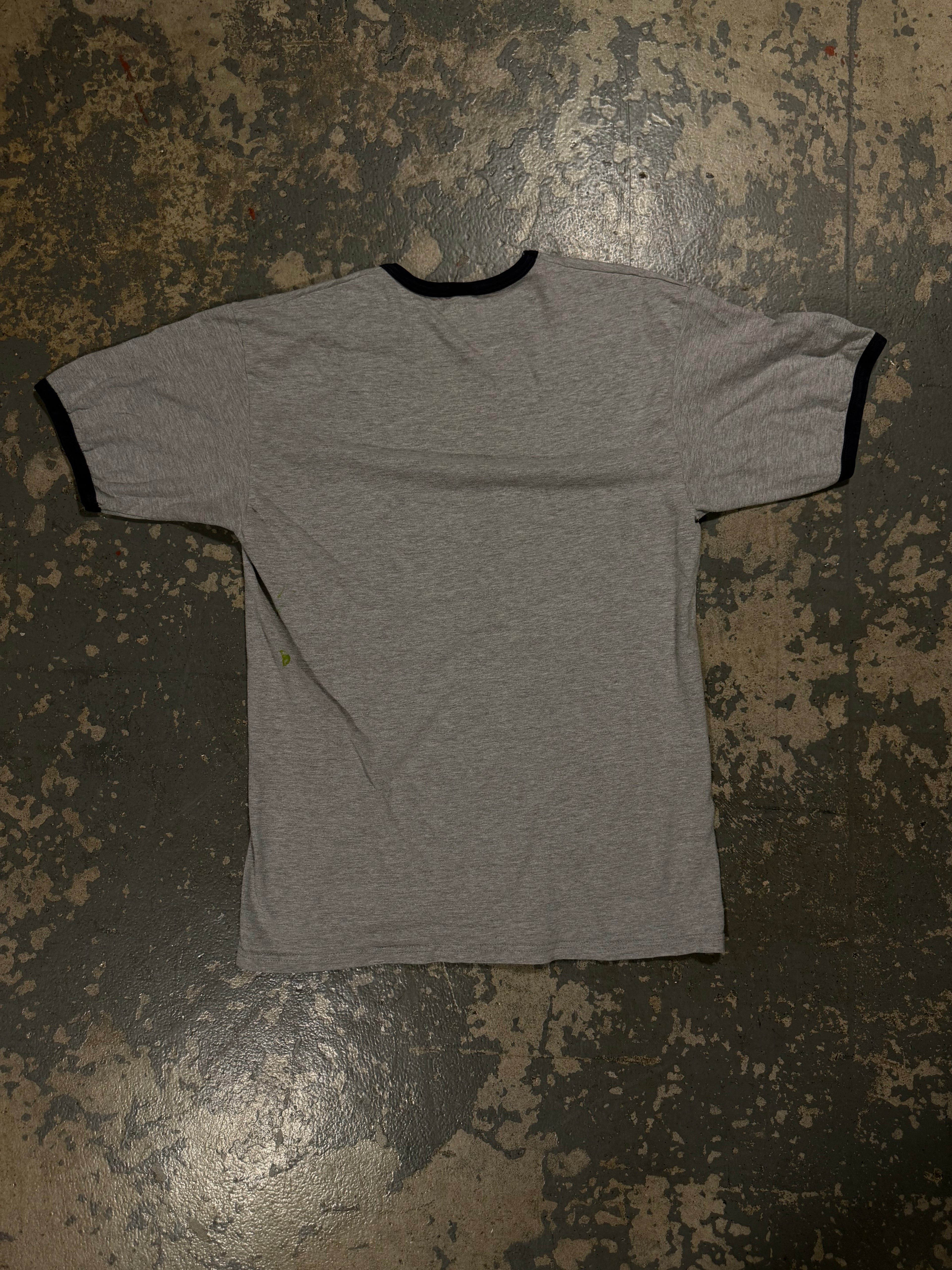 Hanes Cultivate Peace T-shirt