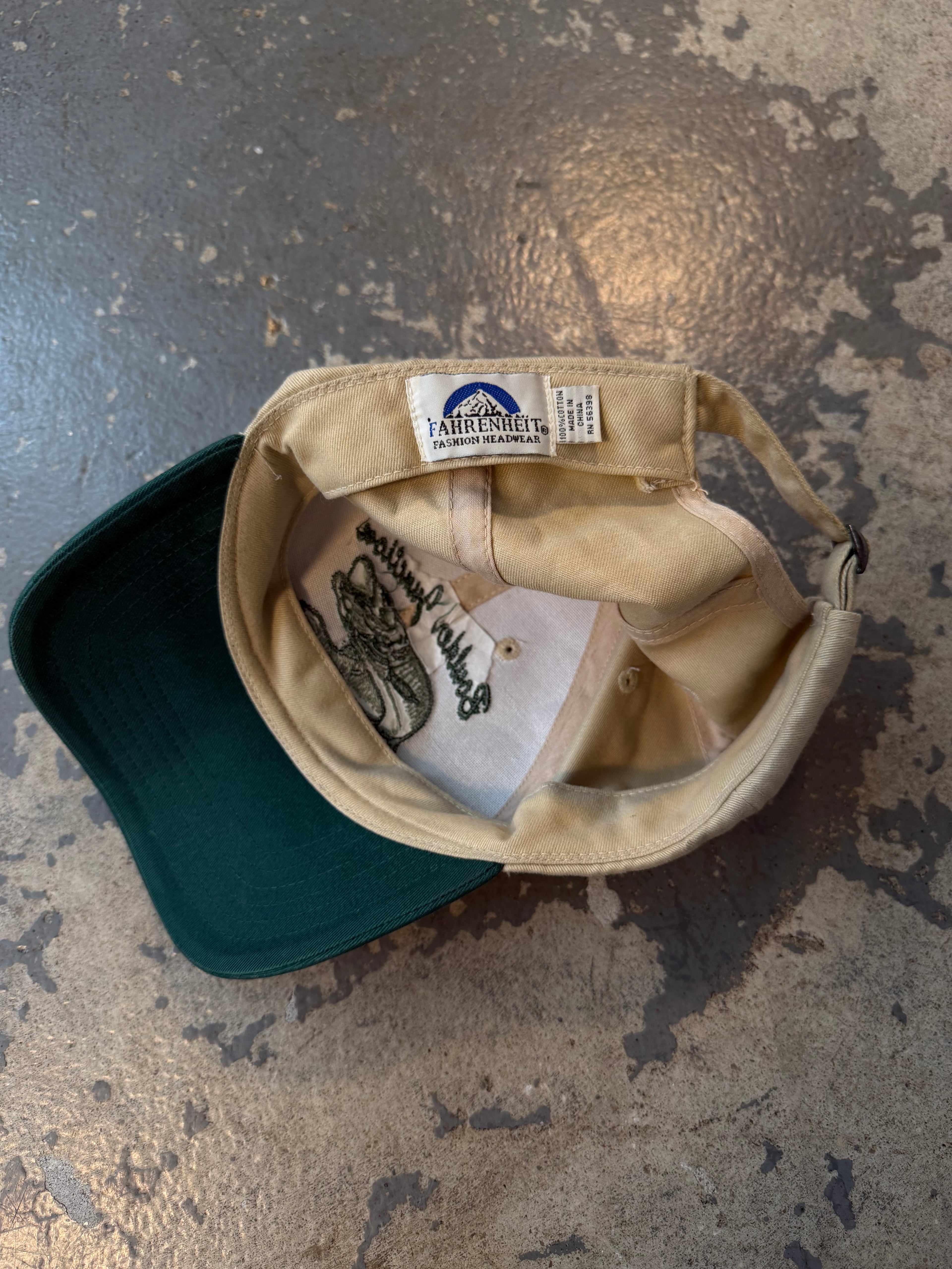 Hat Fahrenheit Boulder Junction Hat product photo