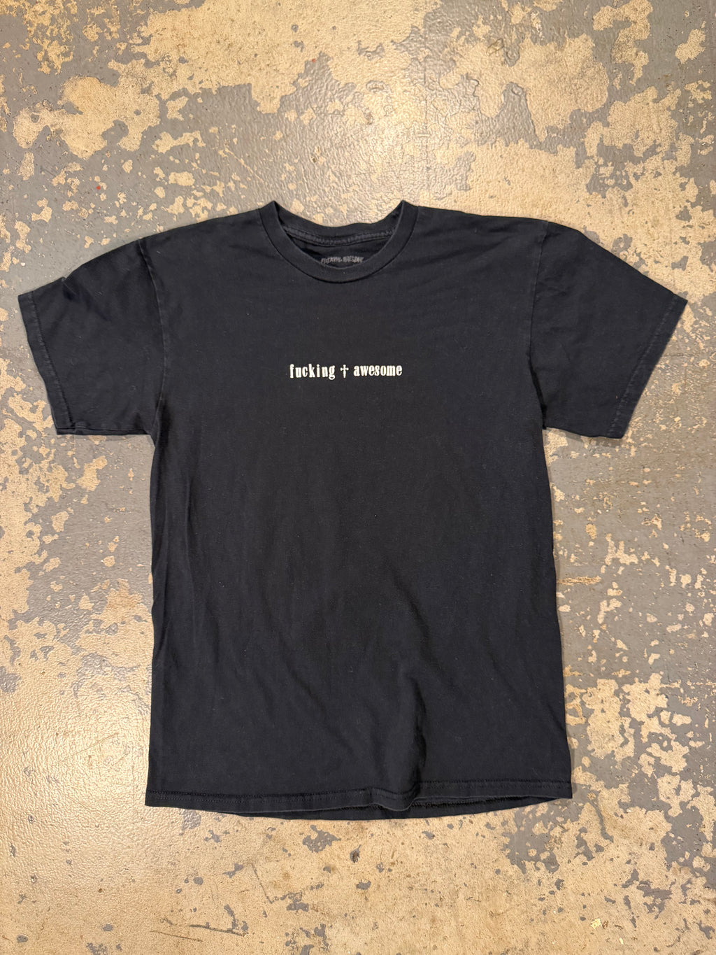 T-Shirt Fucking Awesome T-shirt product photo