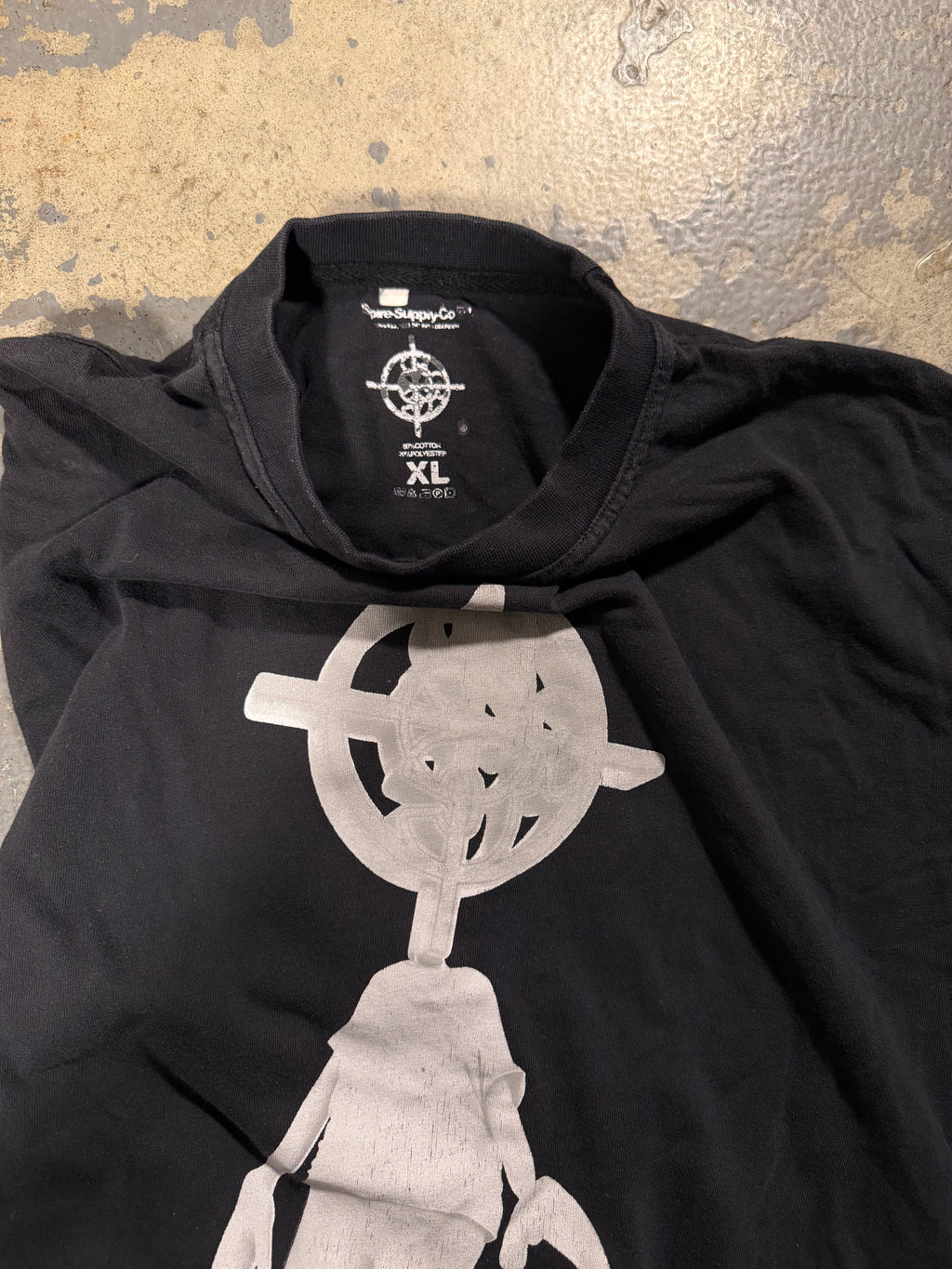 Spire Supply Co. tshirt