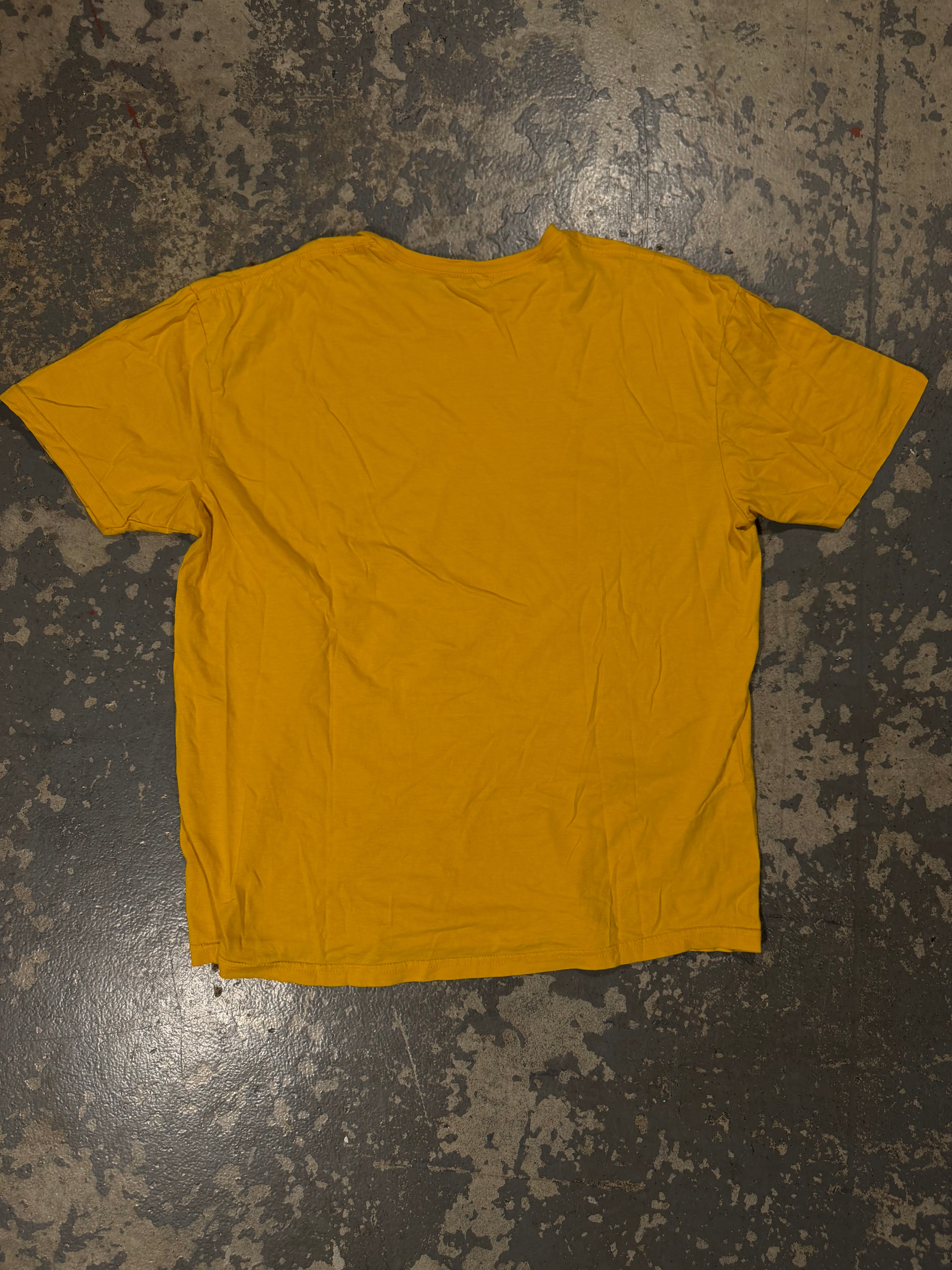 Gildan Southeast Punkrock market tshirt