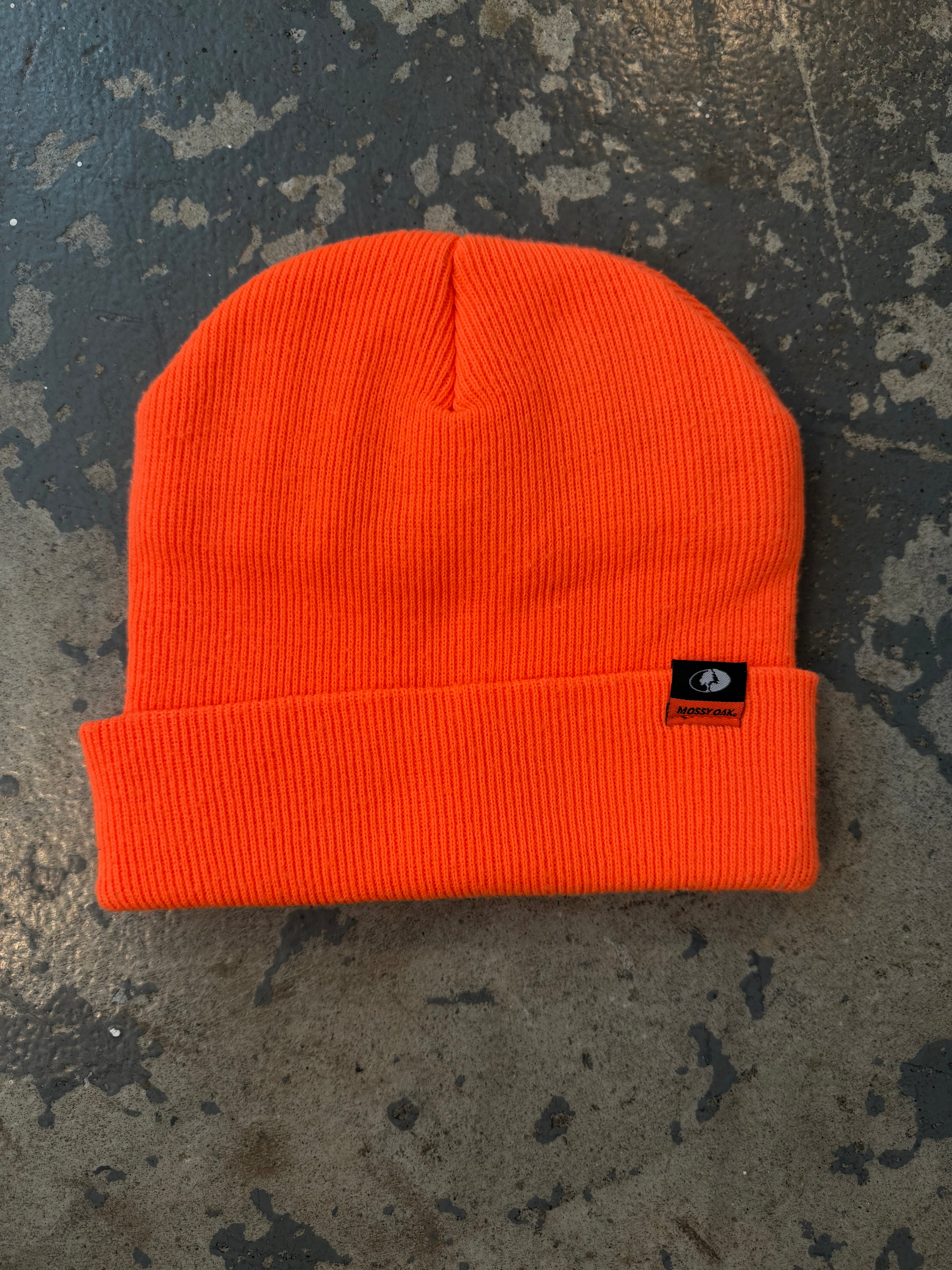 Hat Mossy Oak Beanie product photo