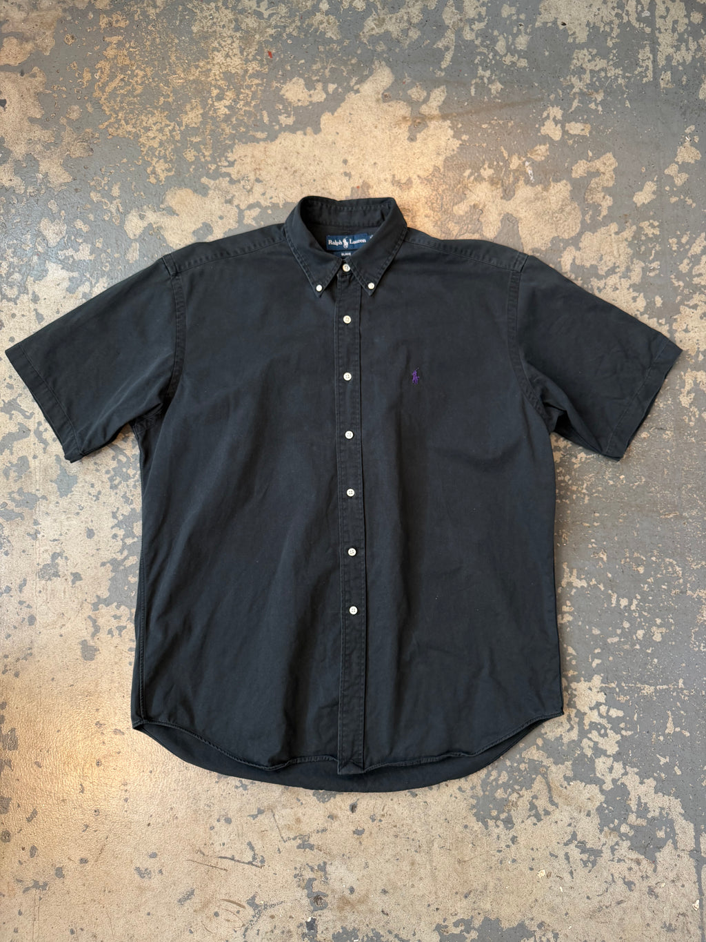 Polo Ralph Lauren Campshirt