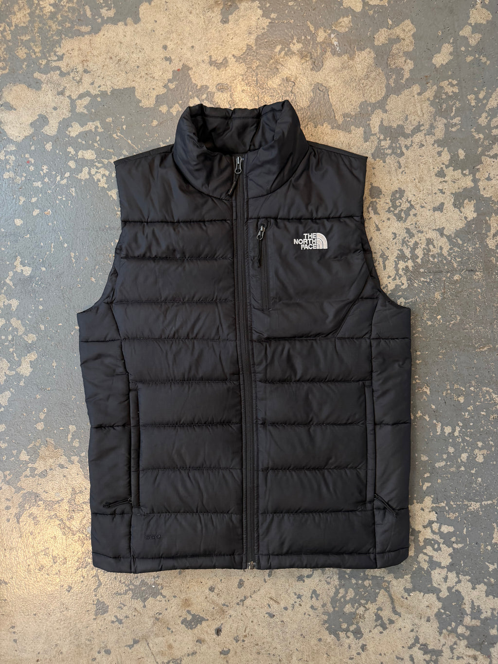Northface Vest