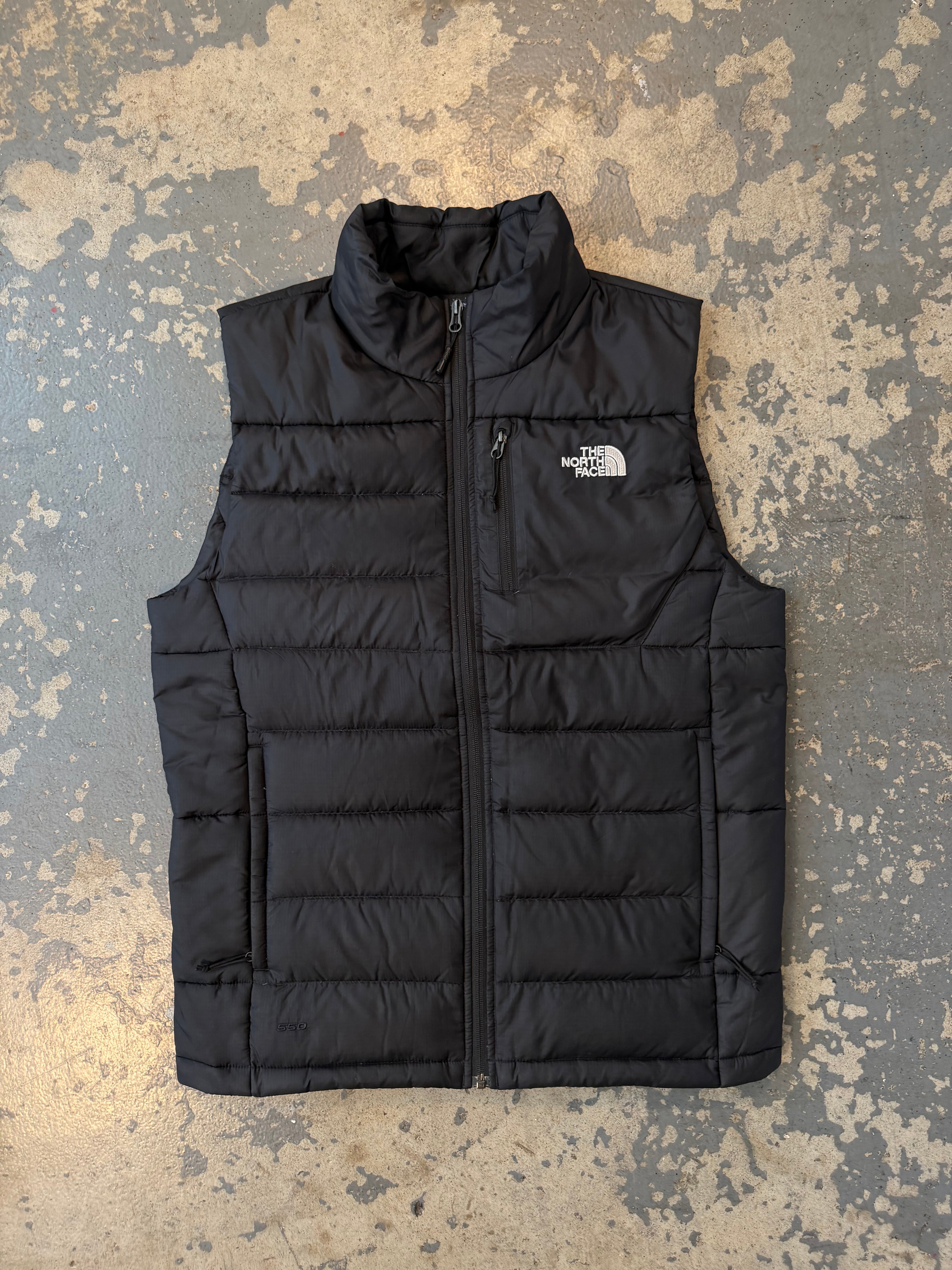 Northface Vest