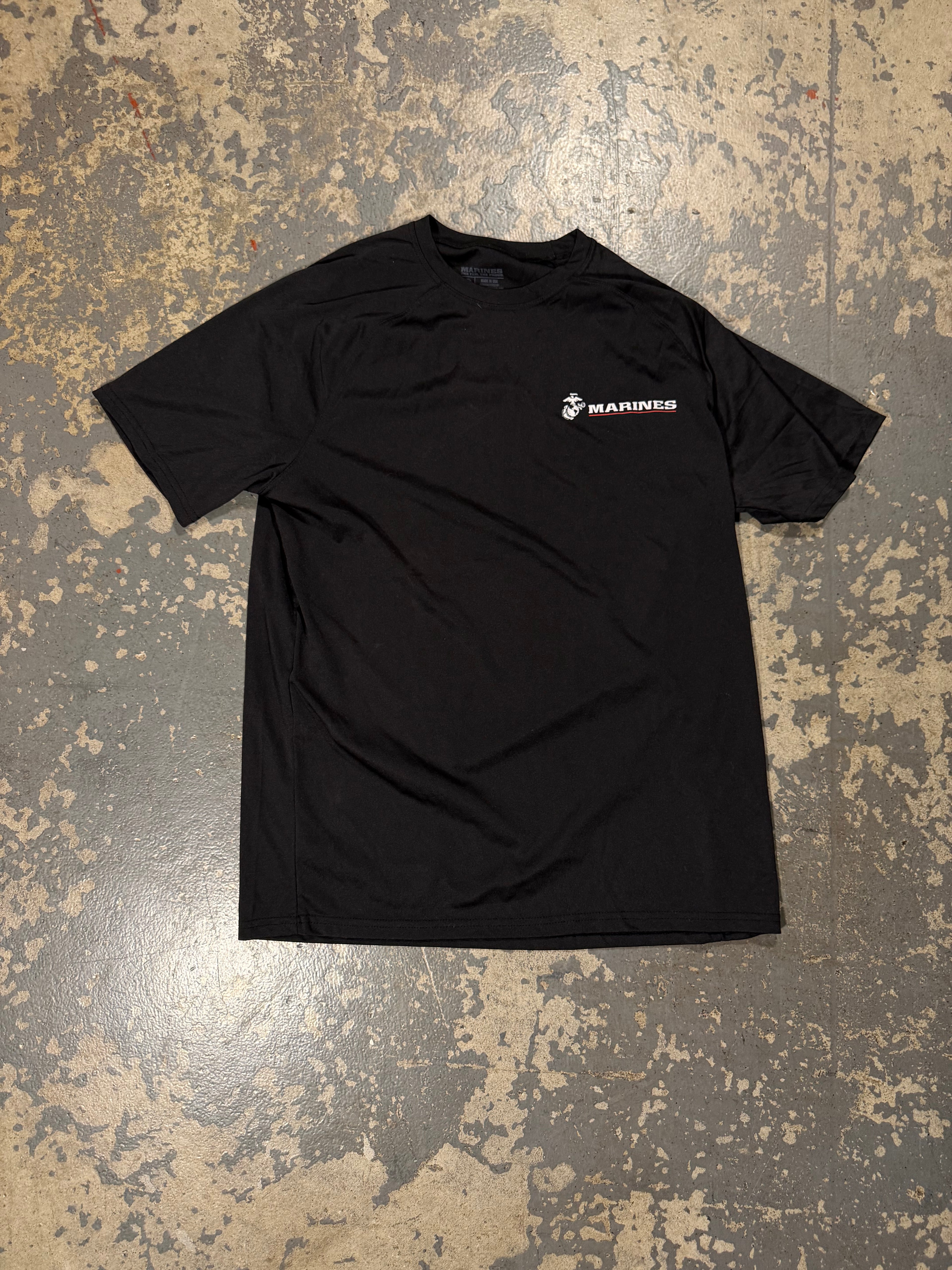 Marines tshirt
