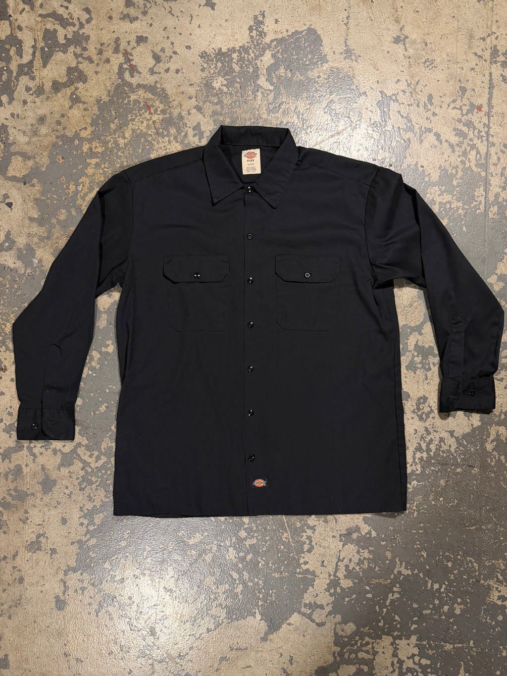 Dickies Work-shirt