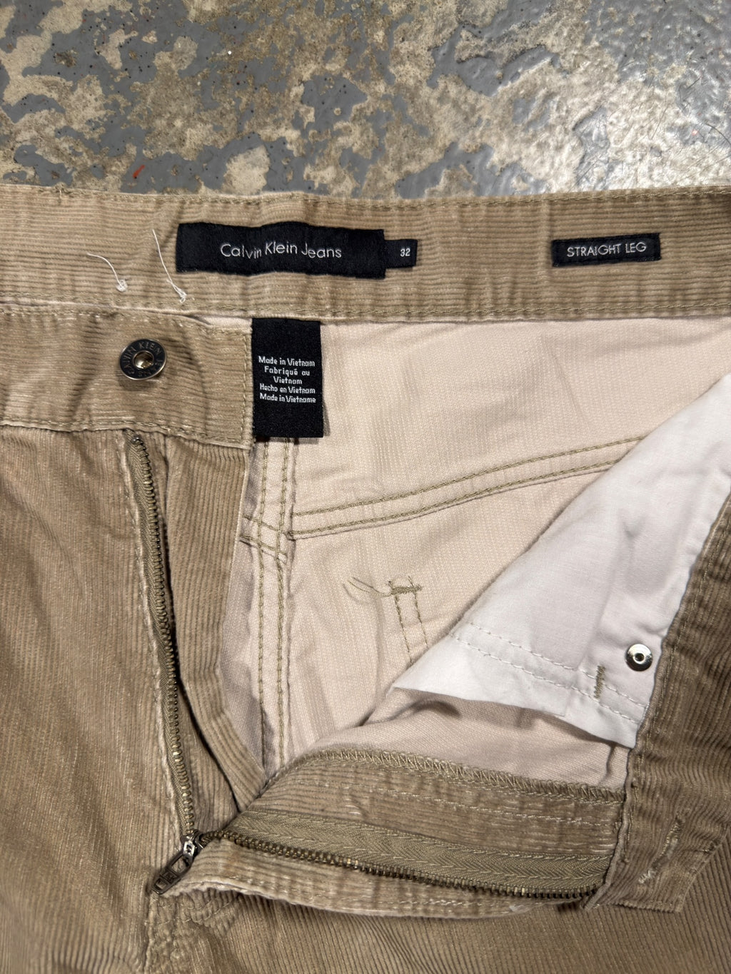 Calvin Klein Jeans