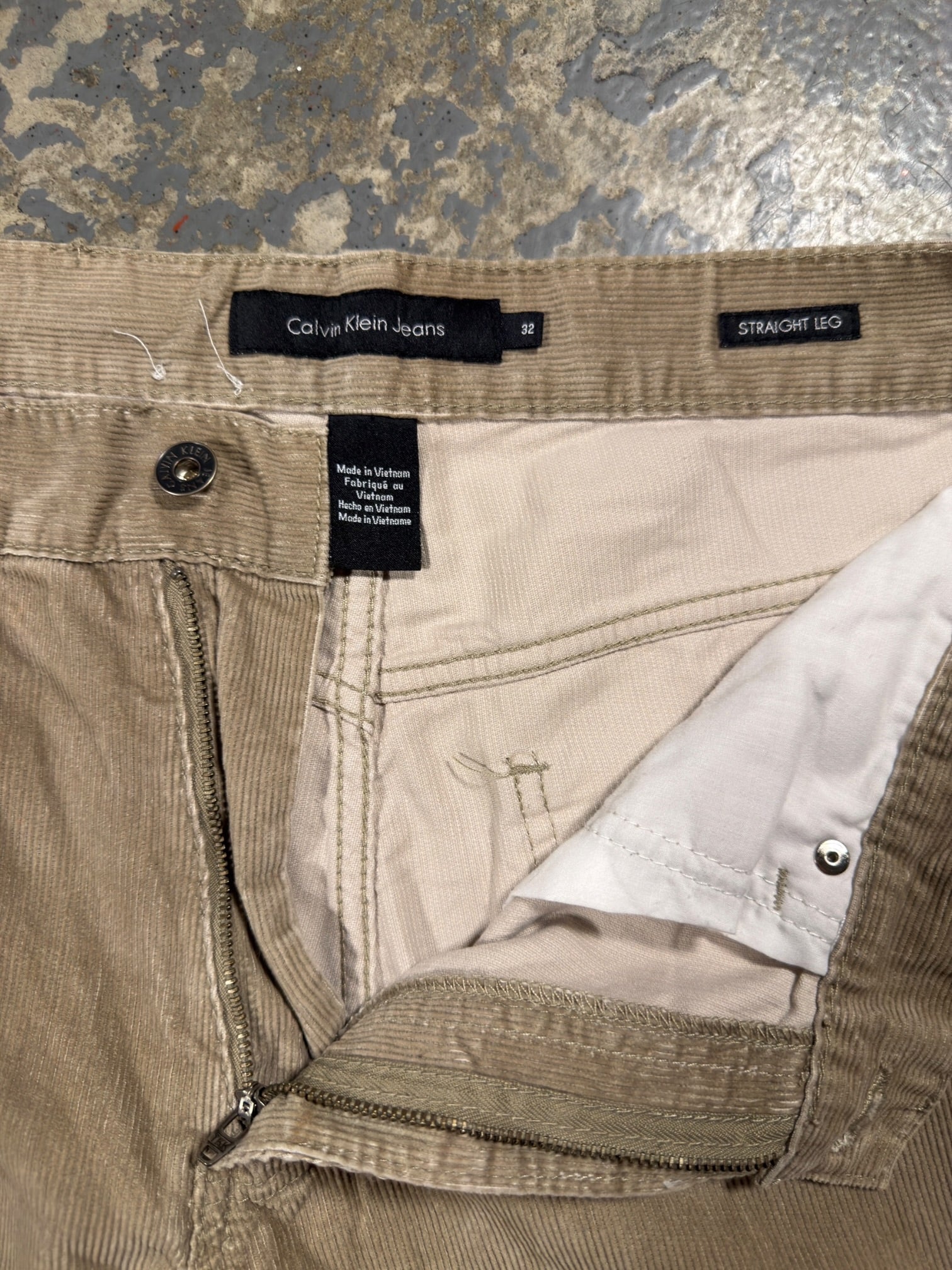 Calvin Klein Jeans
