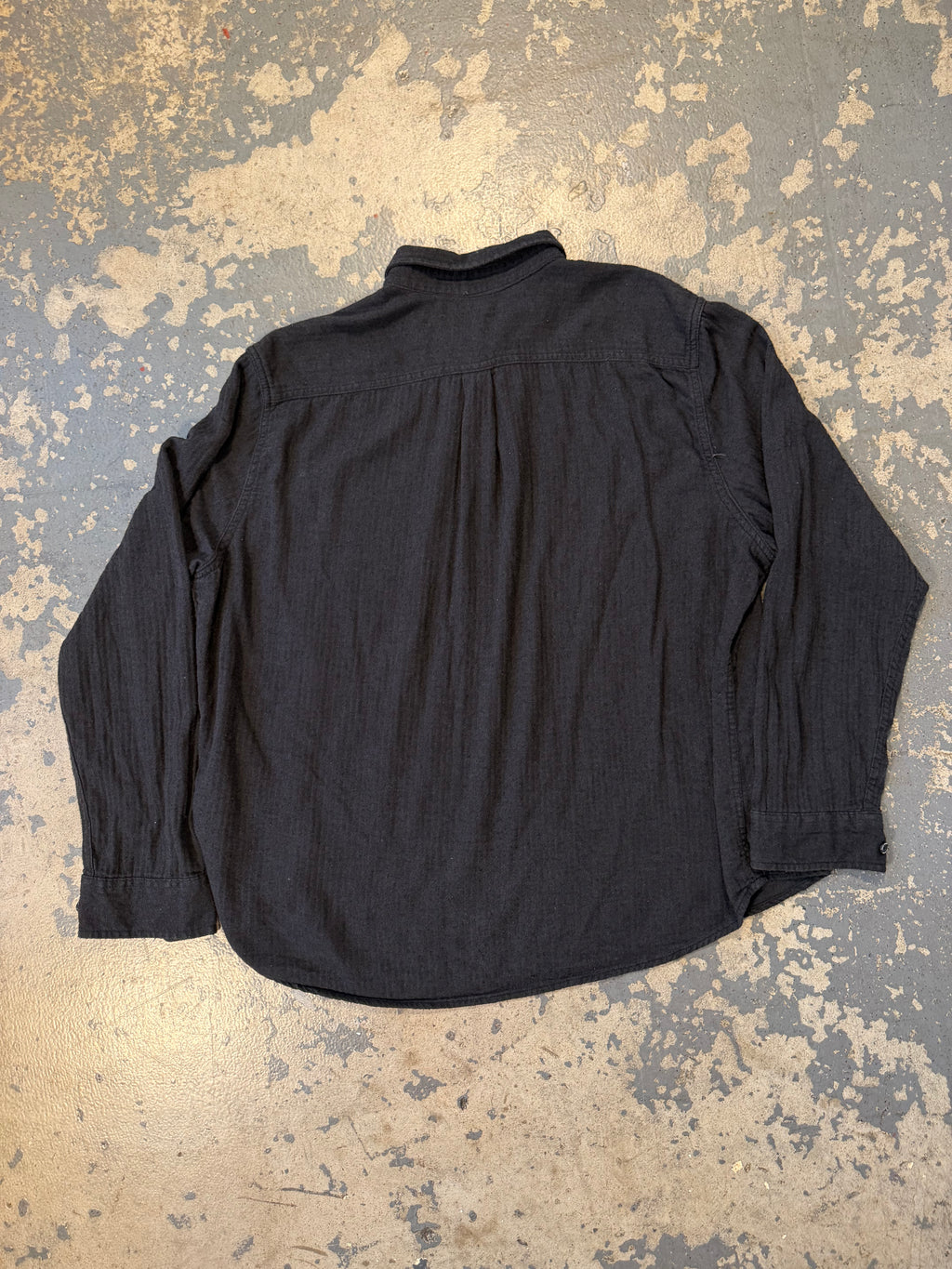 Shirt Eddie Bauer Herringbone Dress shirt product photo