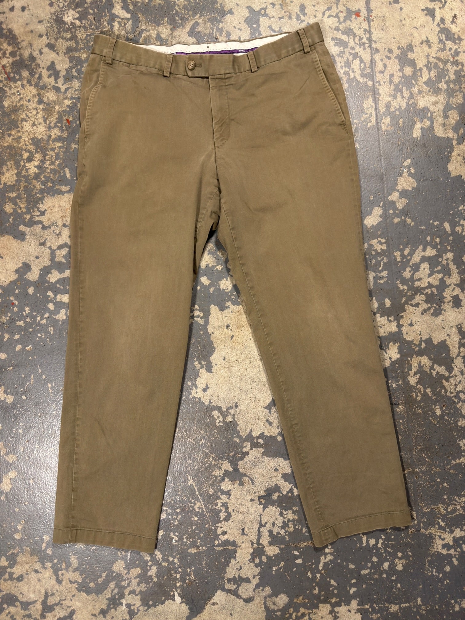 Hiltl Pants