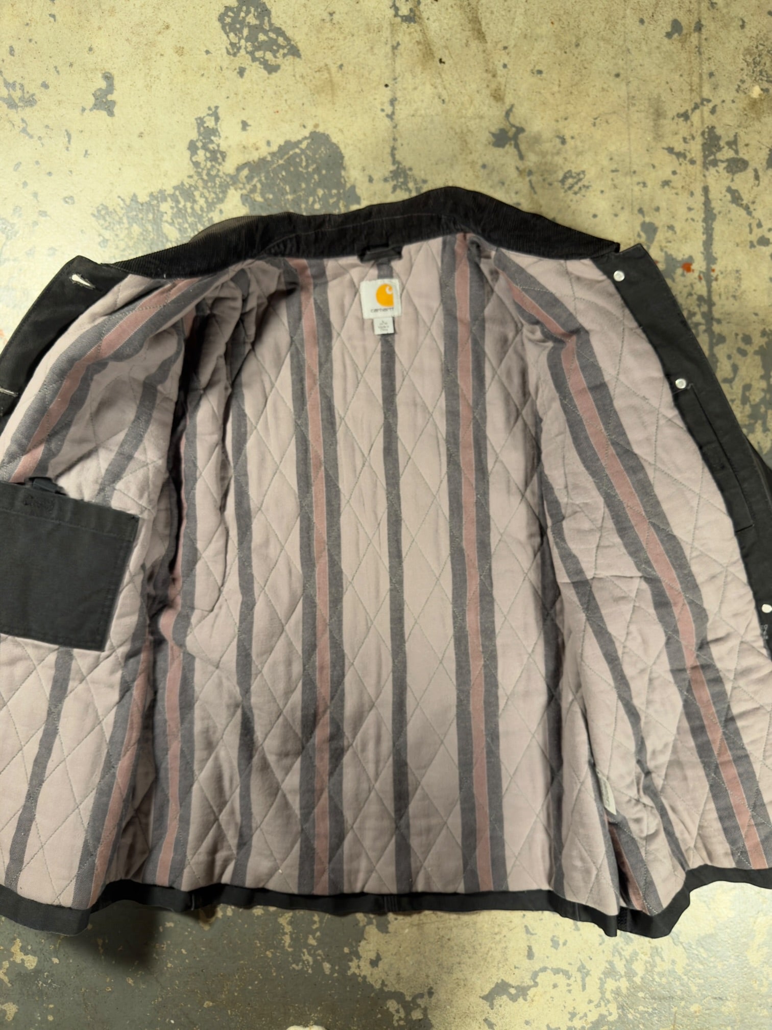 Carhart Courdory Jacket