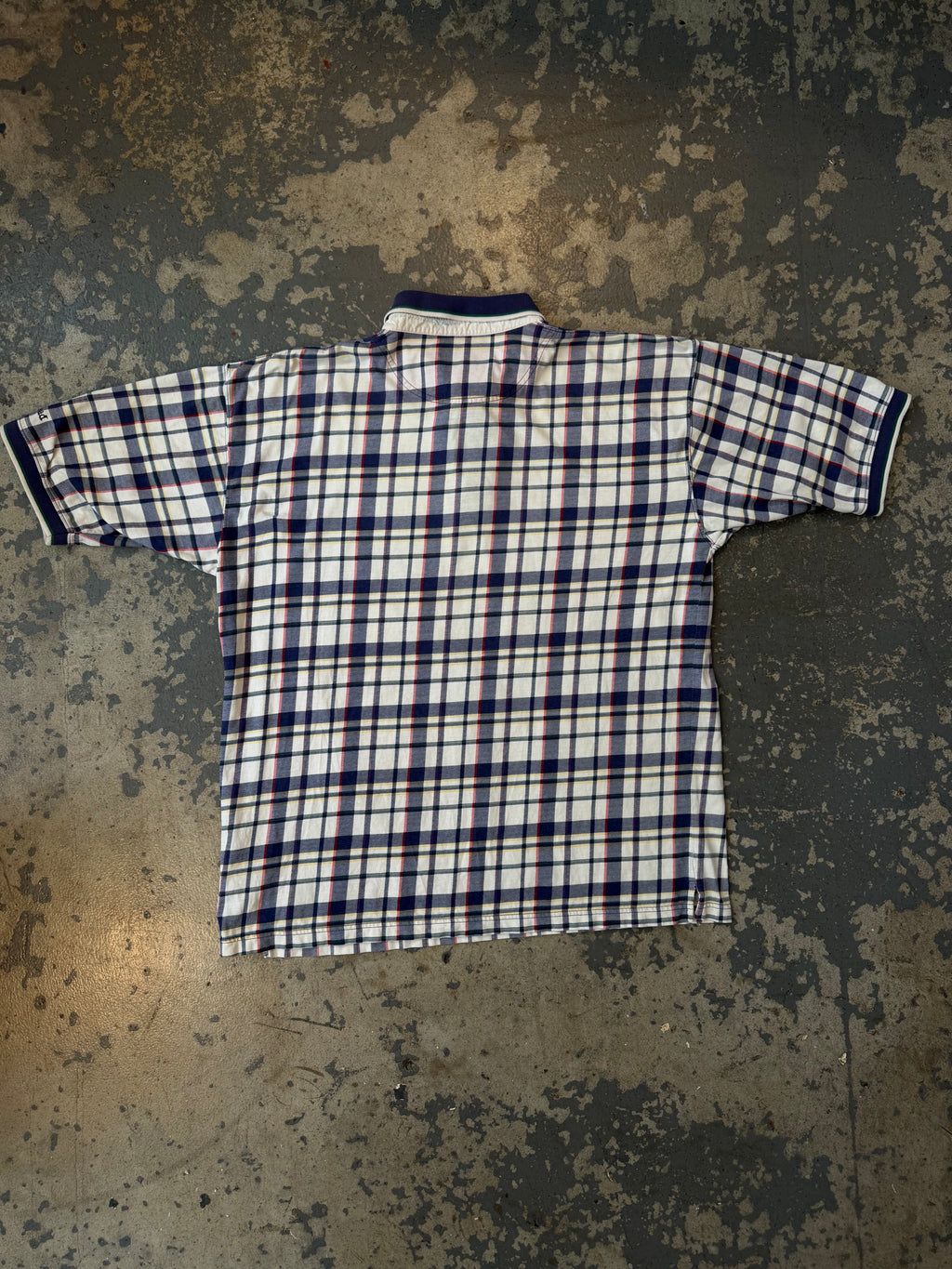 Duckhead Tour Polo