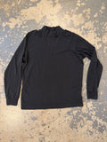 Sweater Uniqlo mock neck product photo