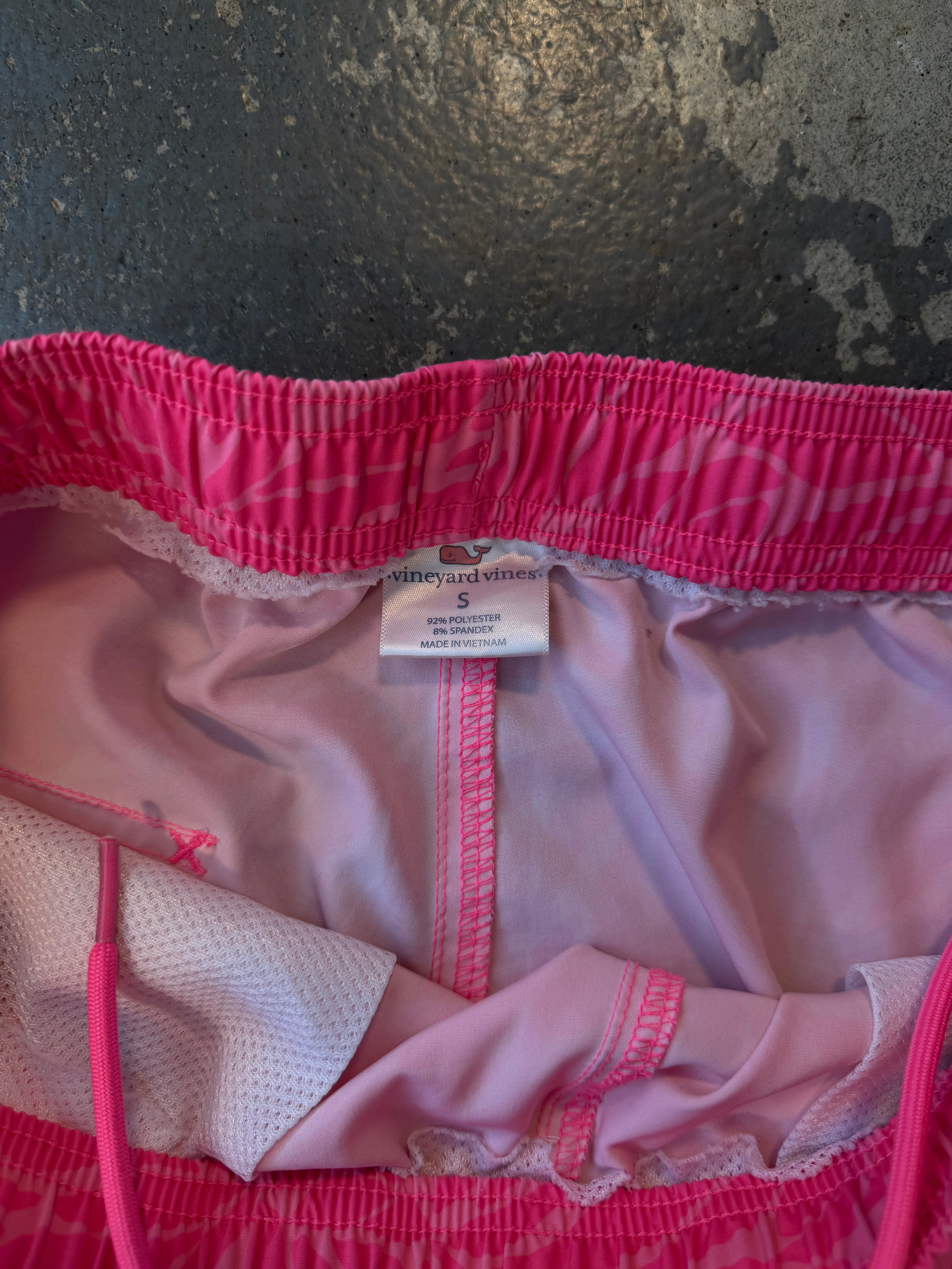 Vineyardvines bathing suit
